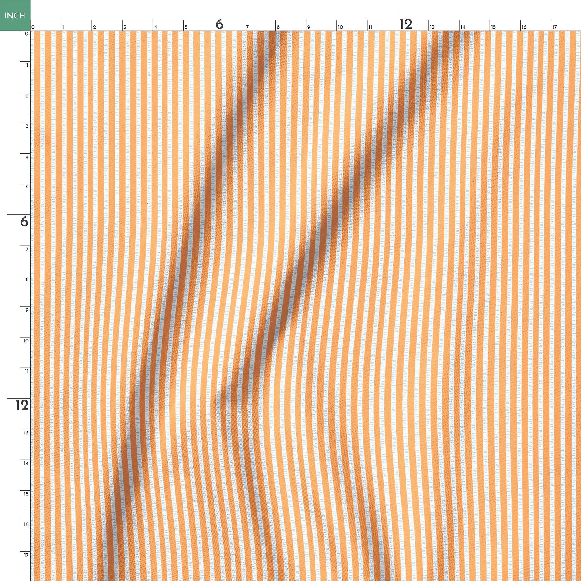springs ruler 18x18