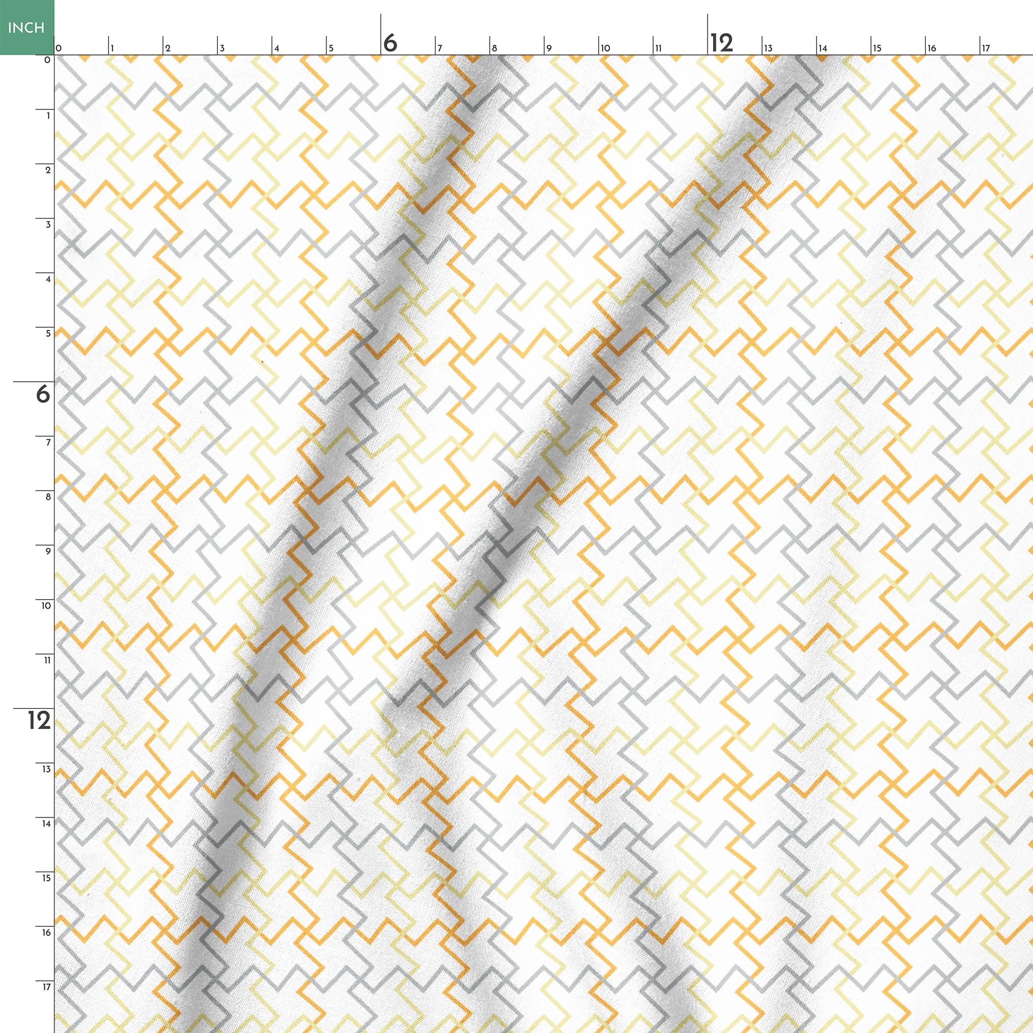 springs ruler 18x18