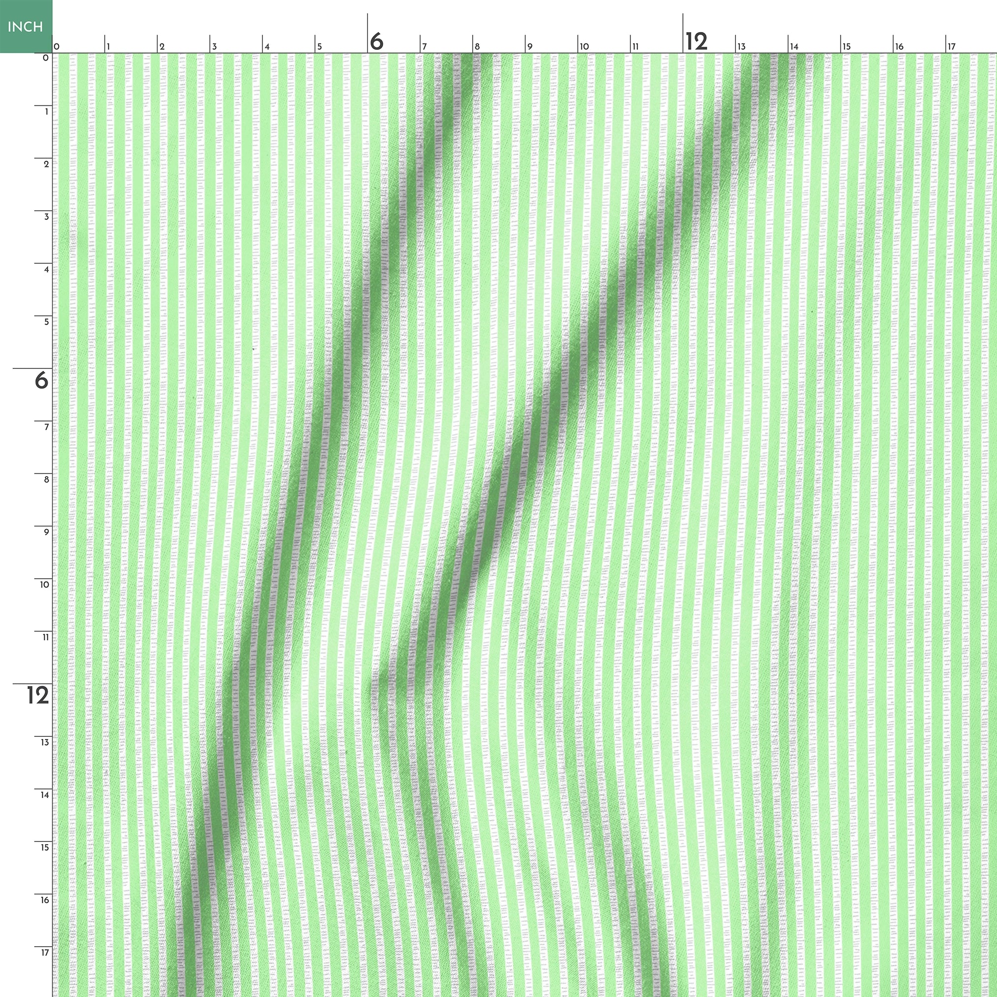 springs ruler 18x18