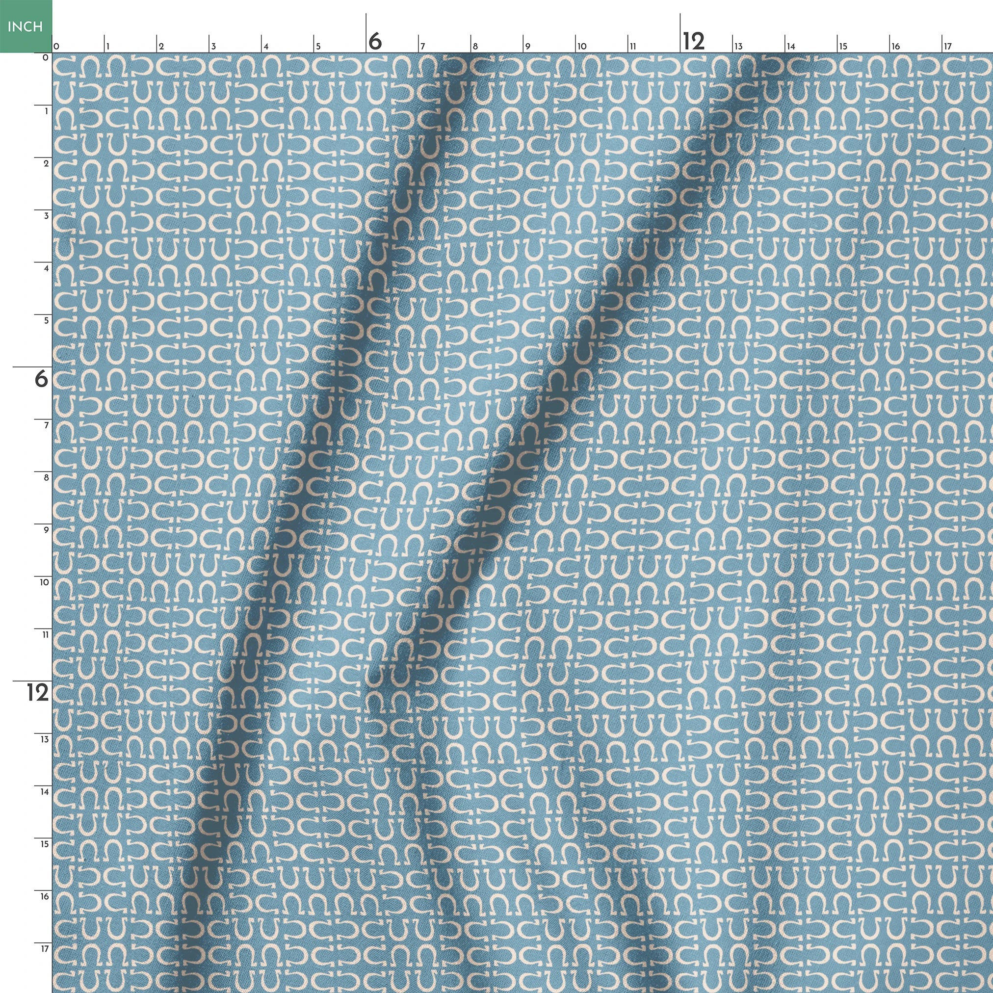 springs ruler 18x18