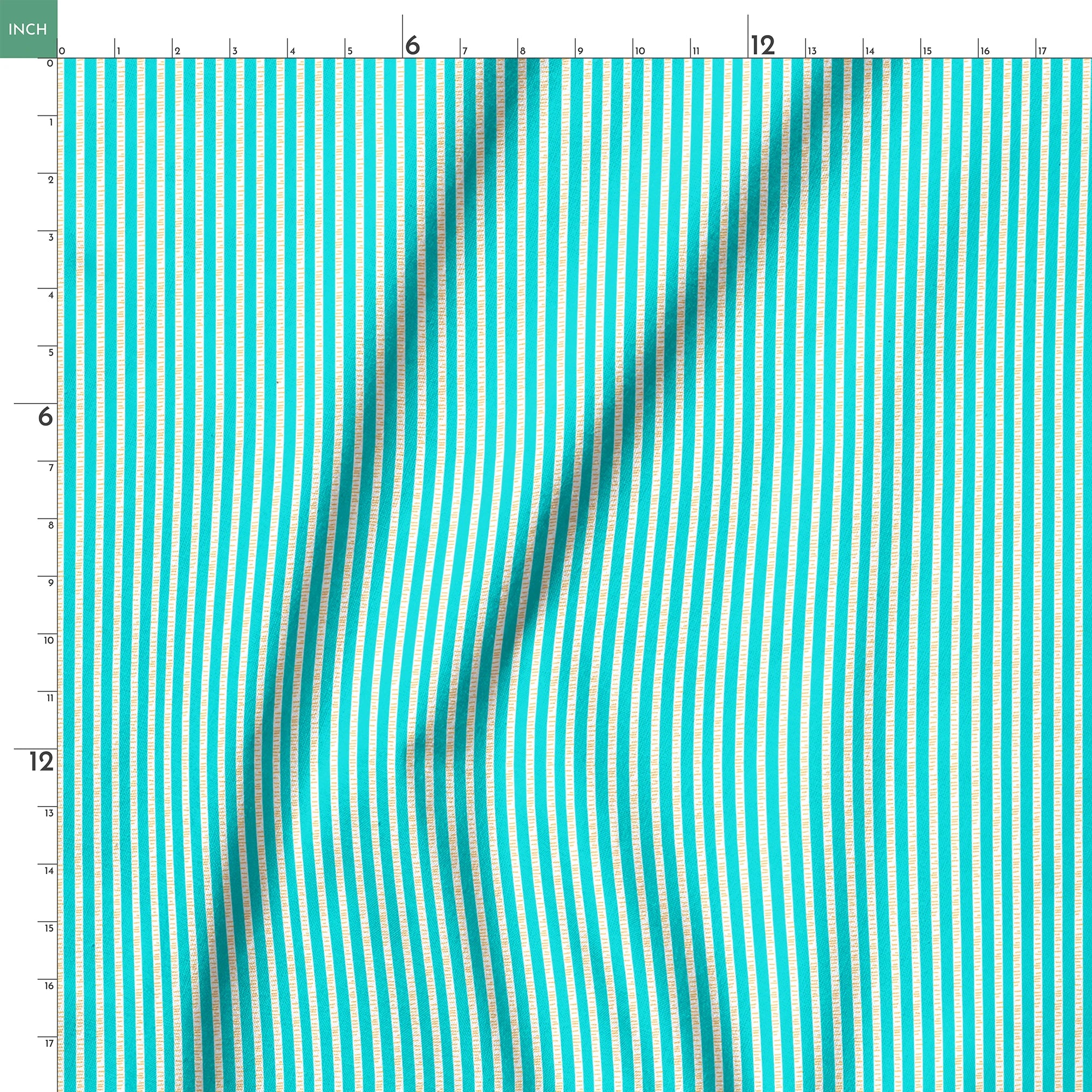 springs ruler 18x18
