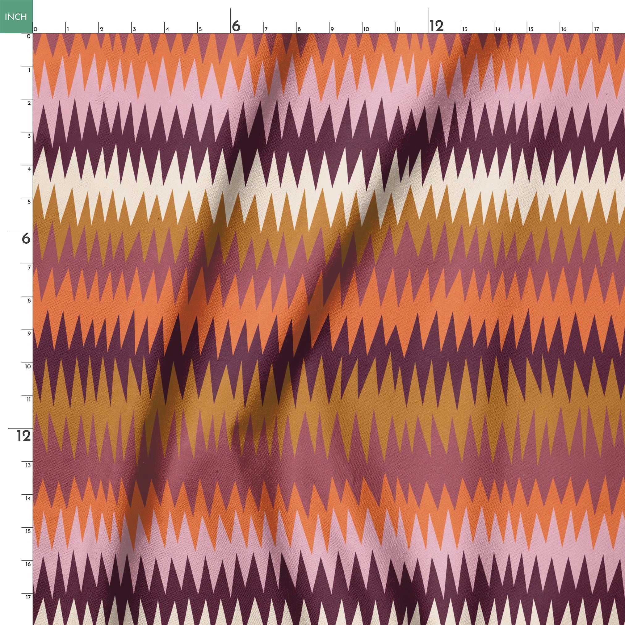 springs ruler 18x18