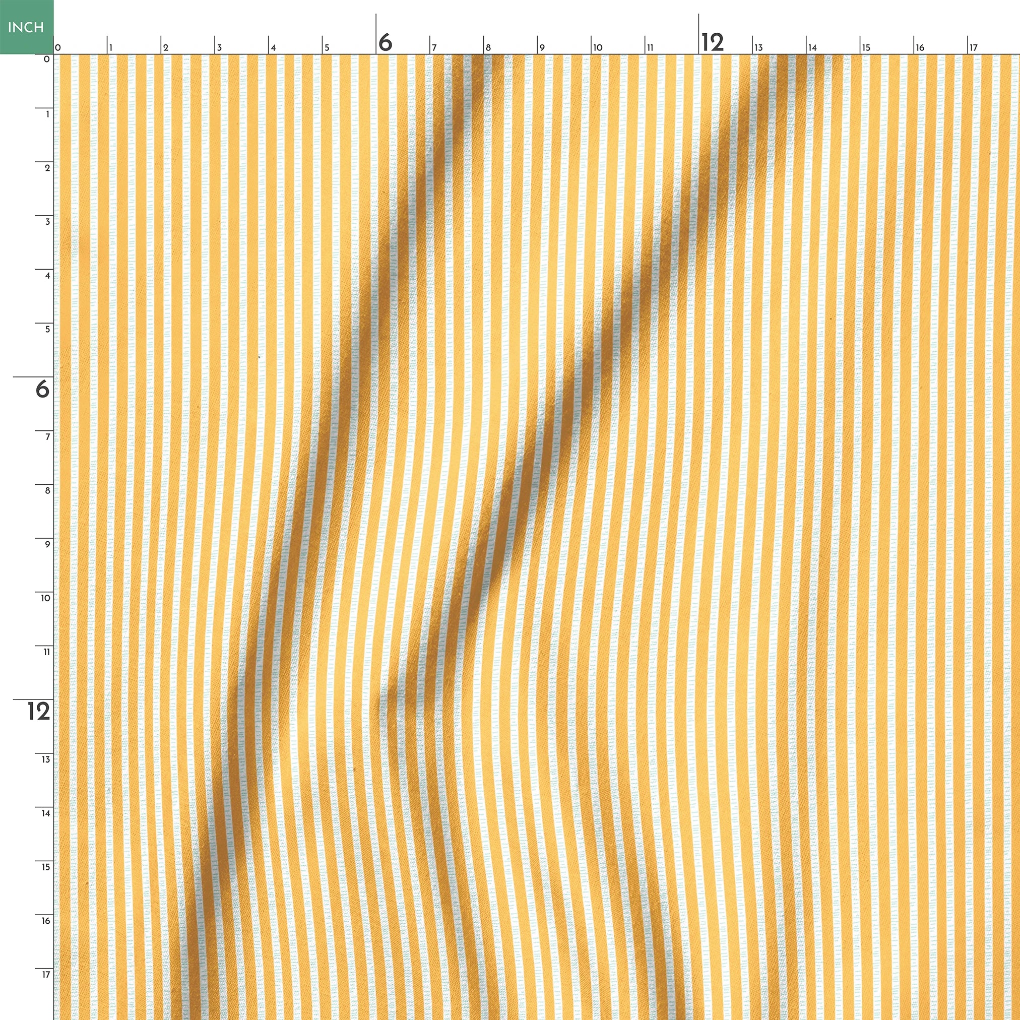 springs ruler 18x18