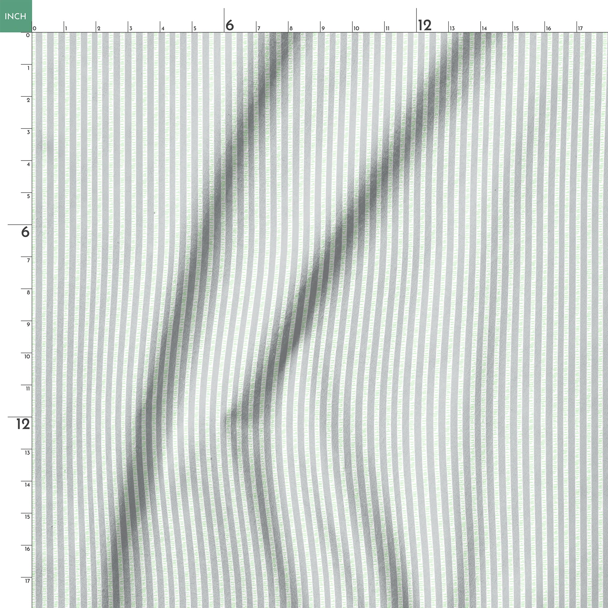 springs ruler 18x18