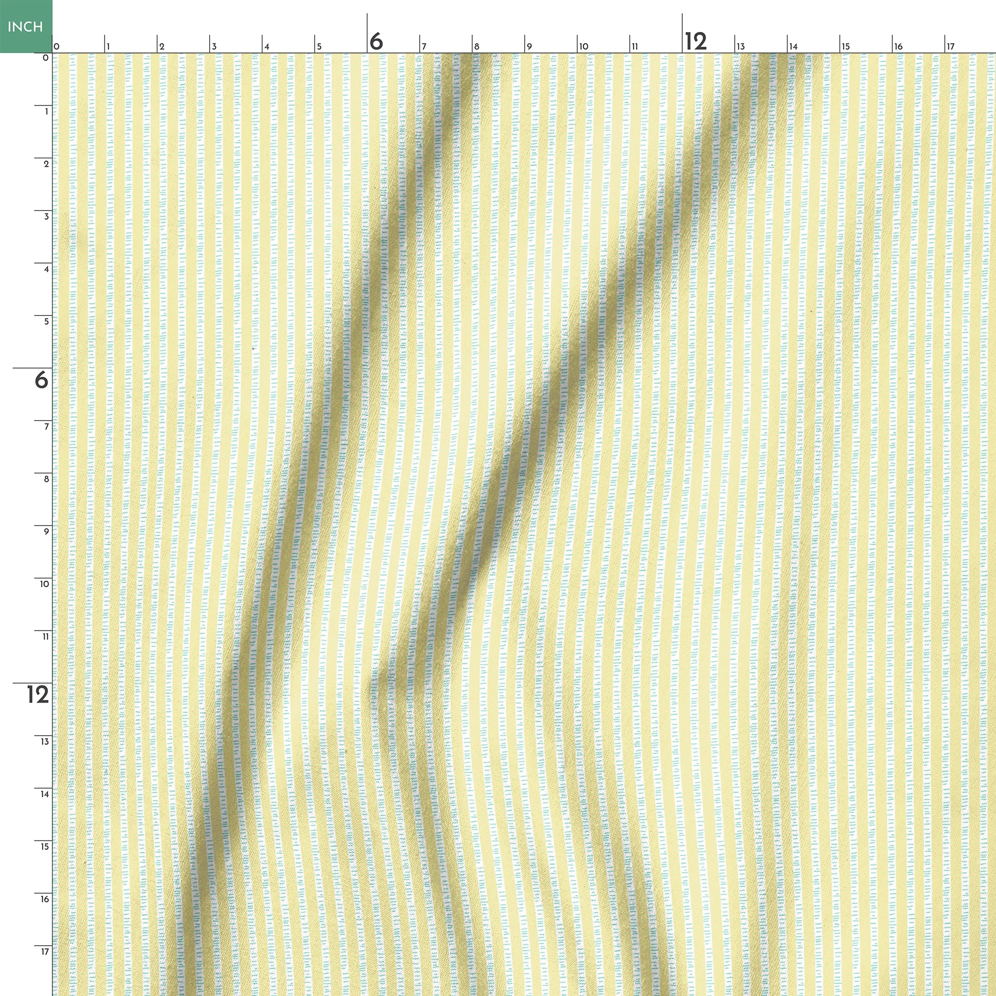 springs ruler 18x18