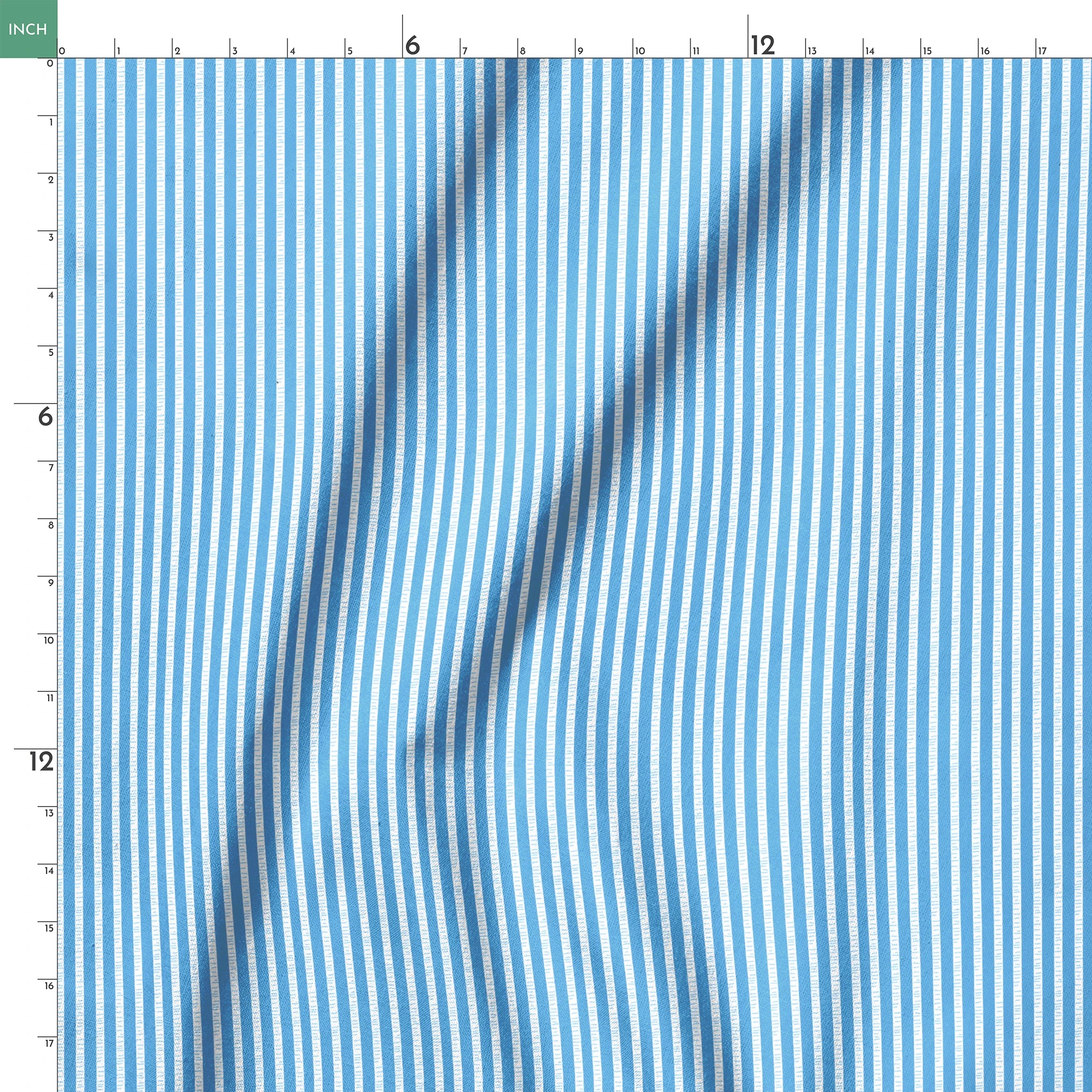 springs ruler 18x18