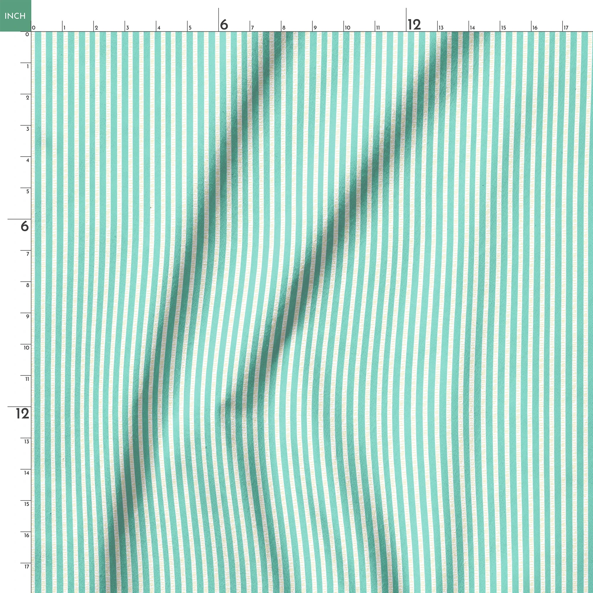 springs ruler 18x18