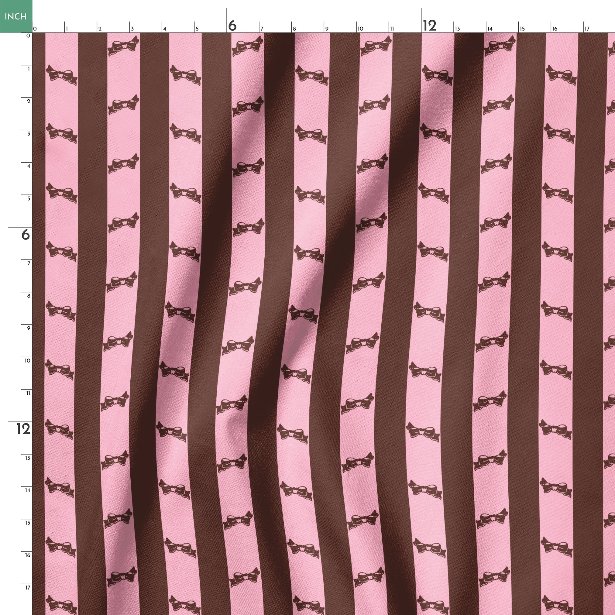 springs ruler 18x18