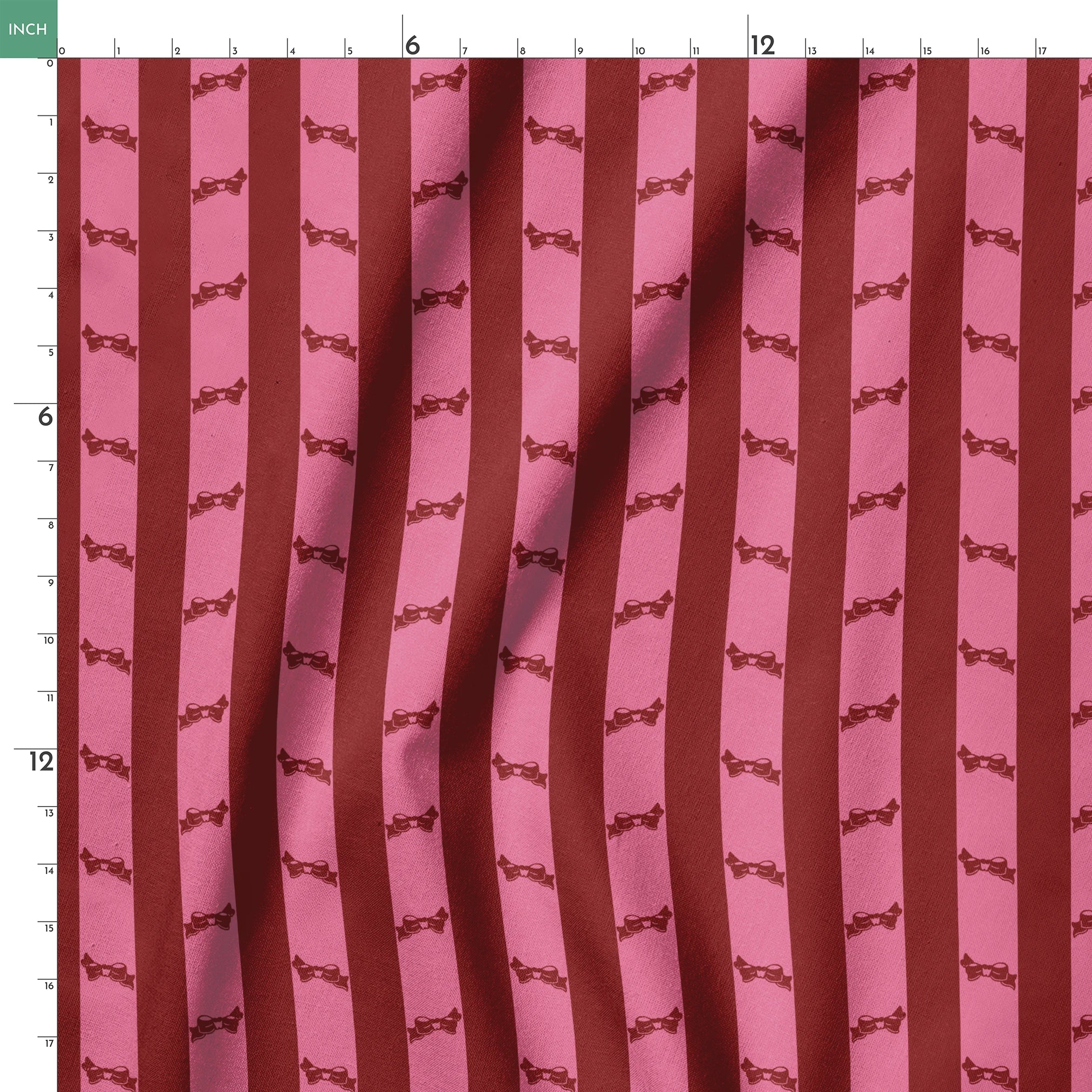 springs ruler 18x18