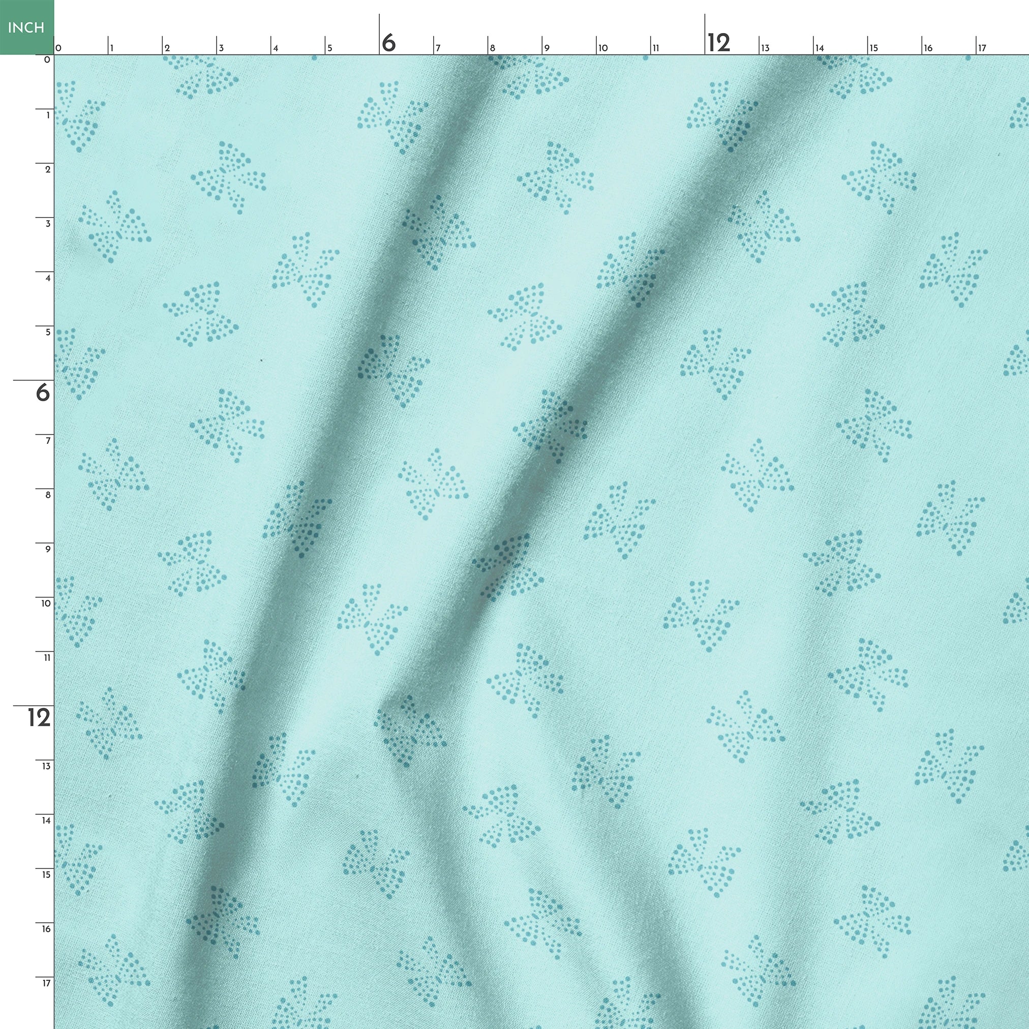 springs ruler 18x18