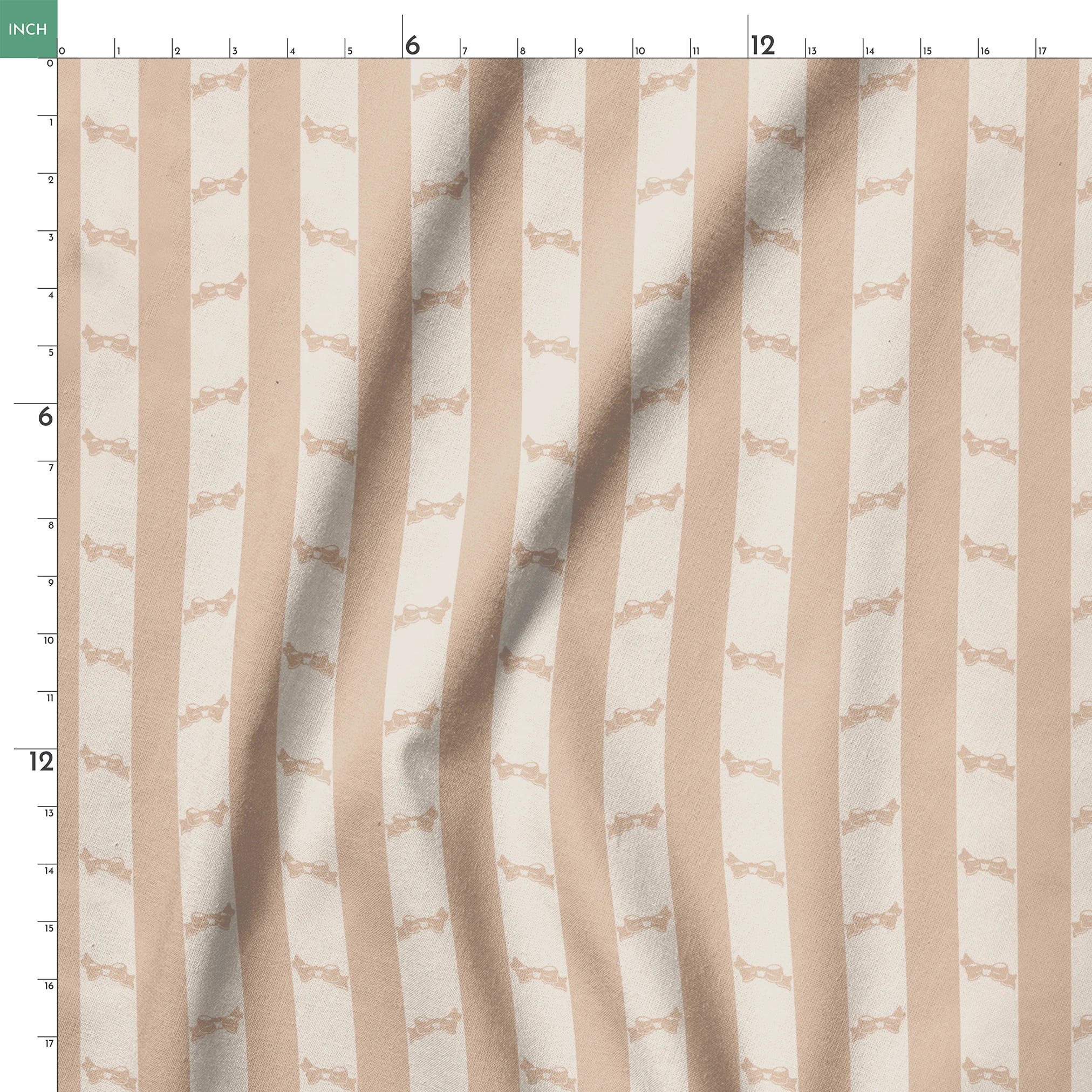 springs ruler 18x18