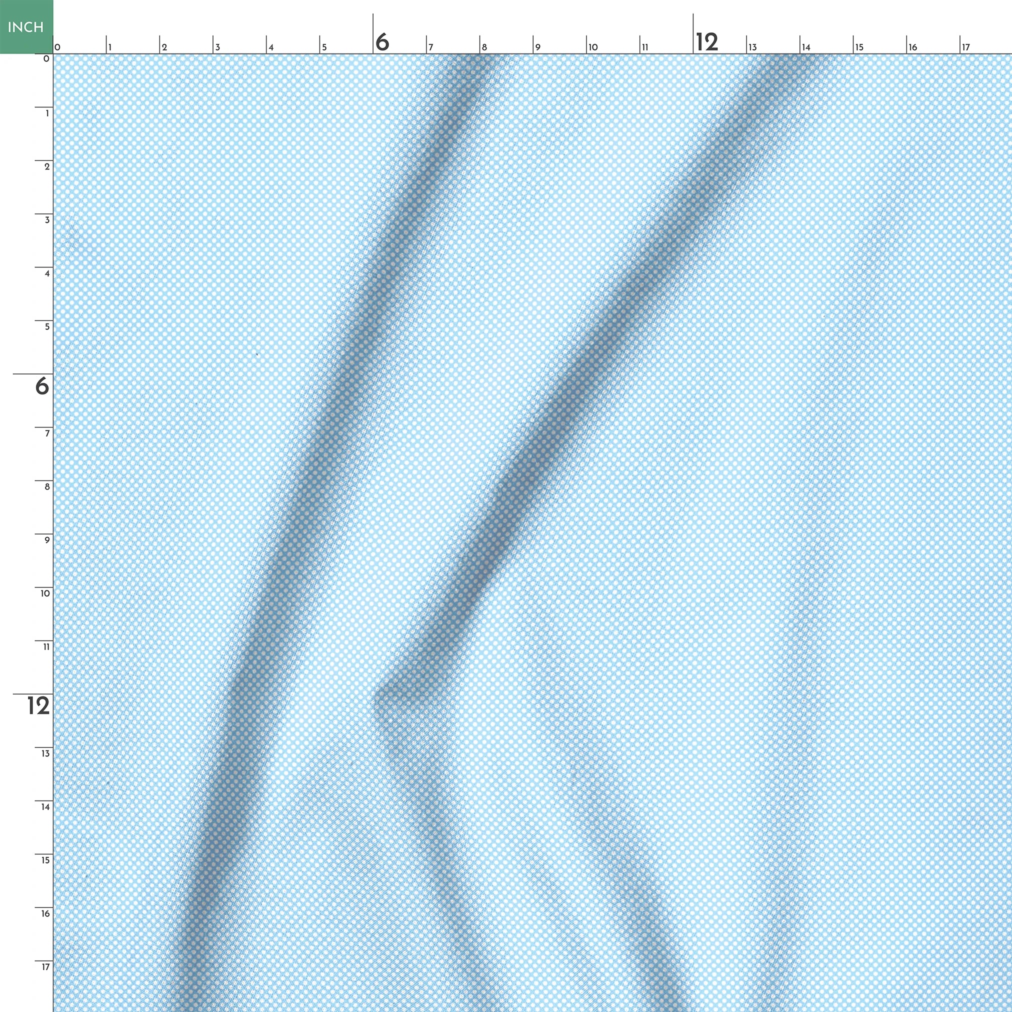 springs ruler 18x18