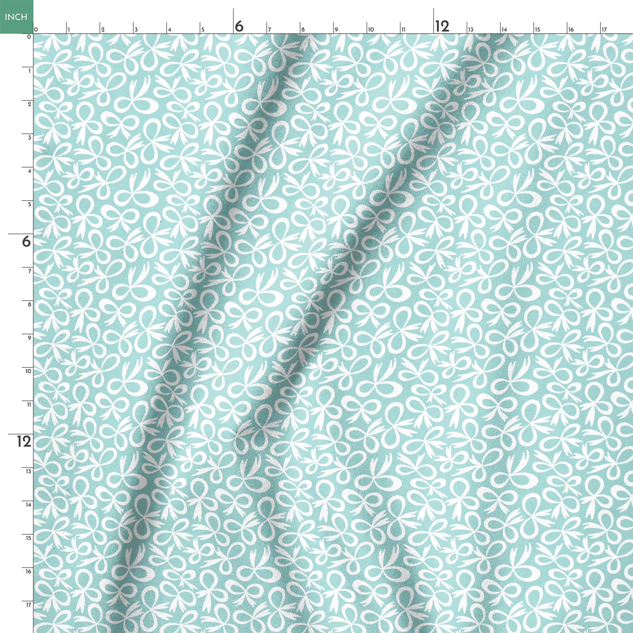 springs ruler 18x18