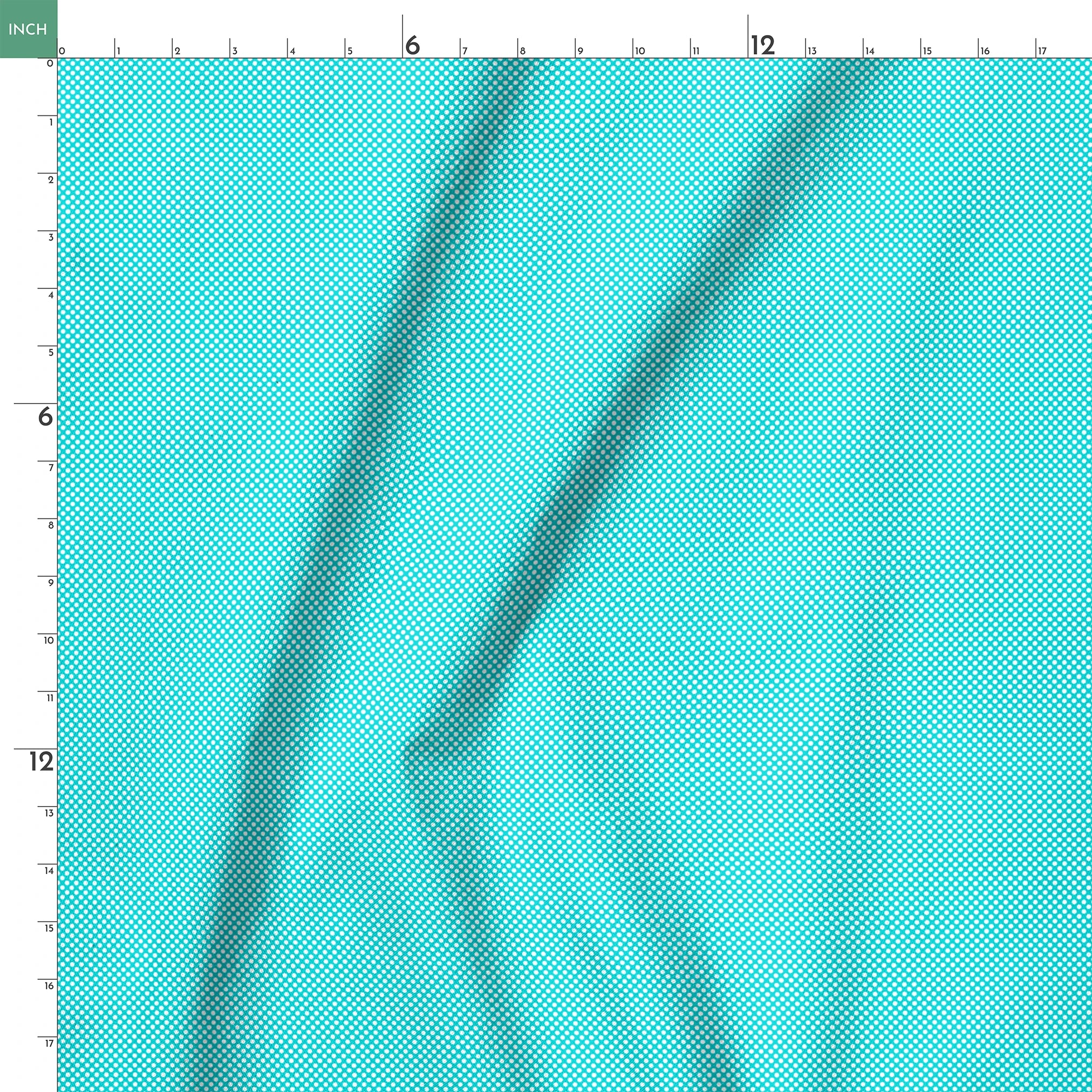 springs ruler 18x18