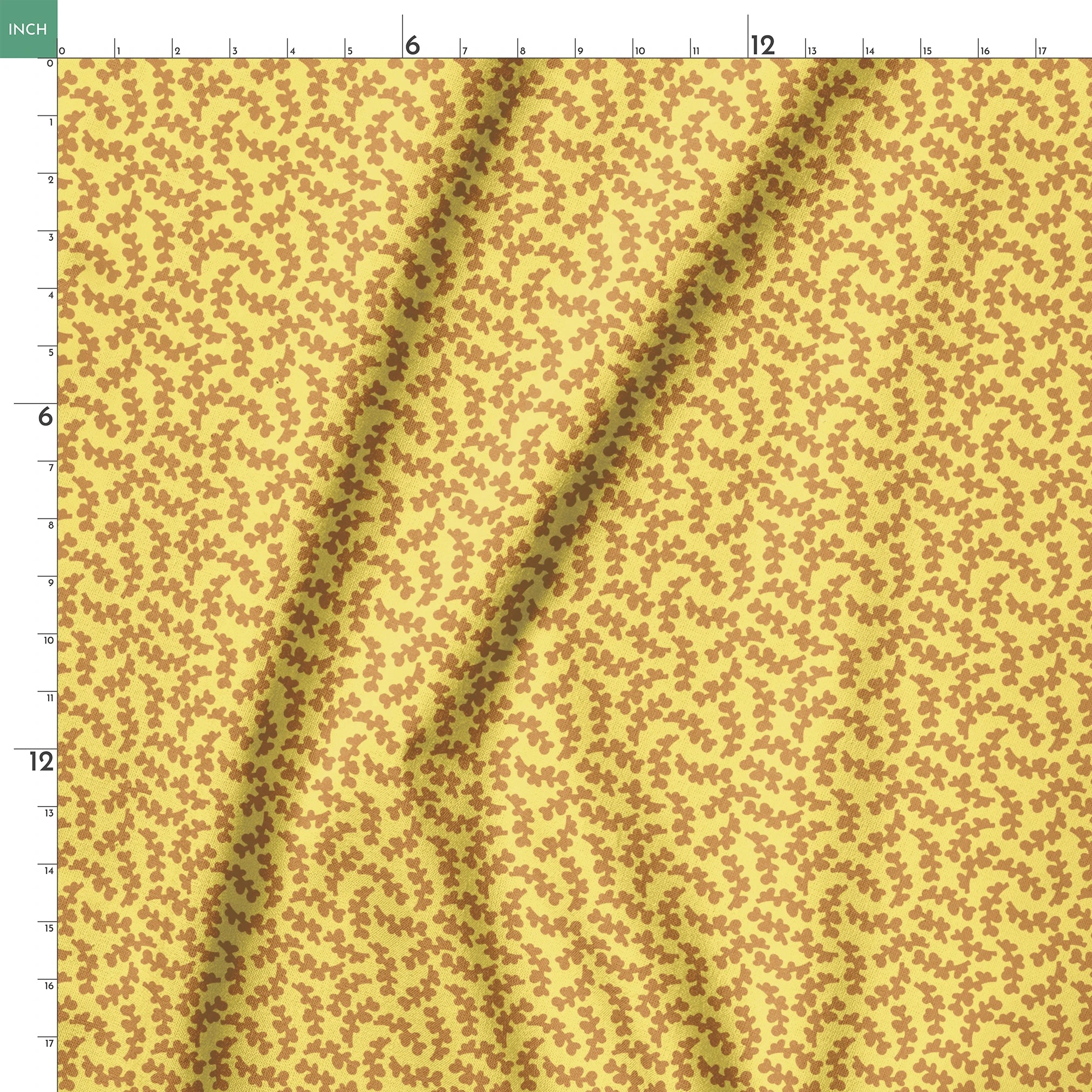 springs ruler 18x18