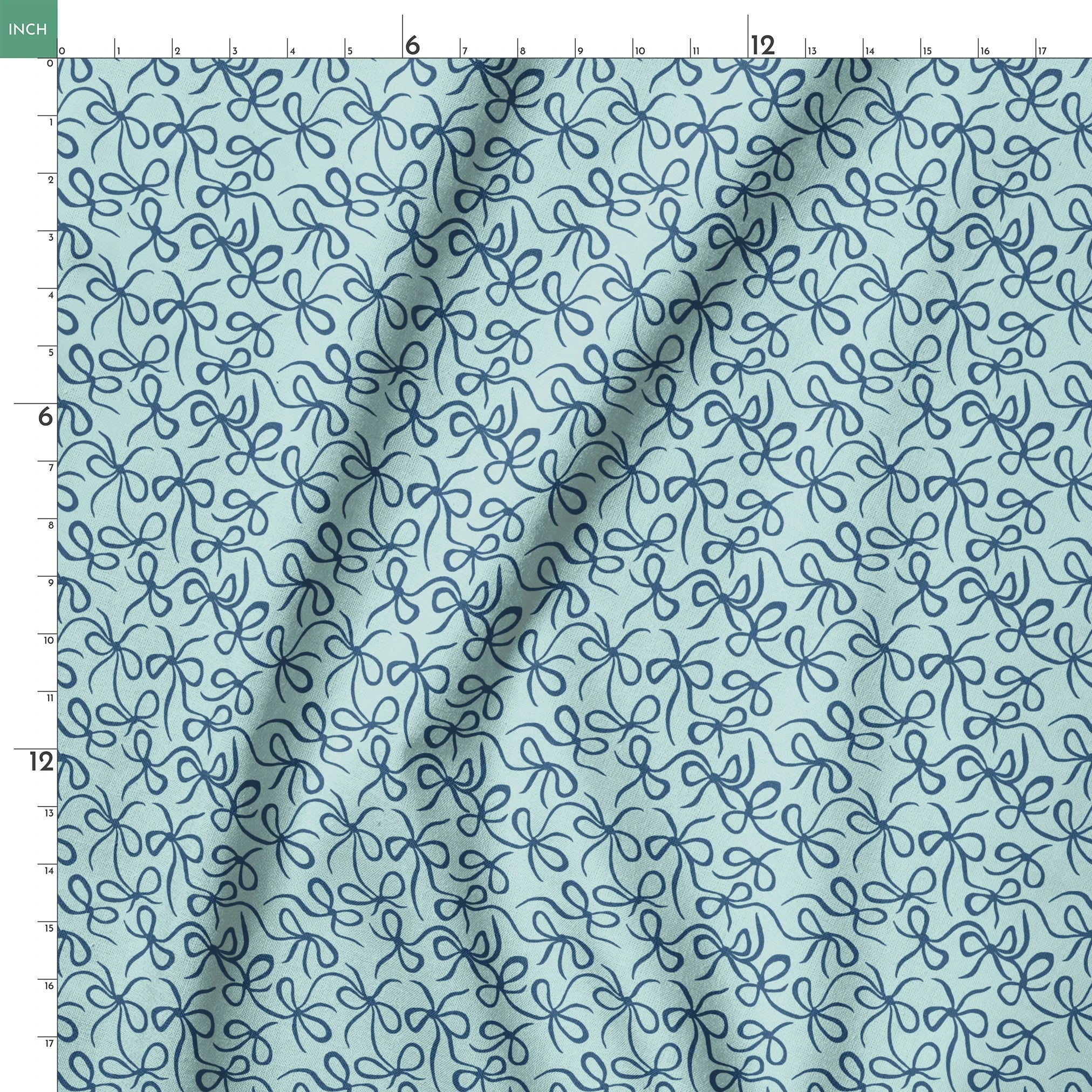 springs ruler 18x18