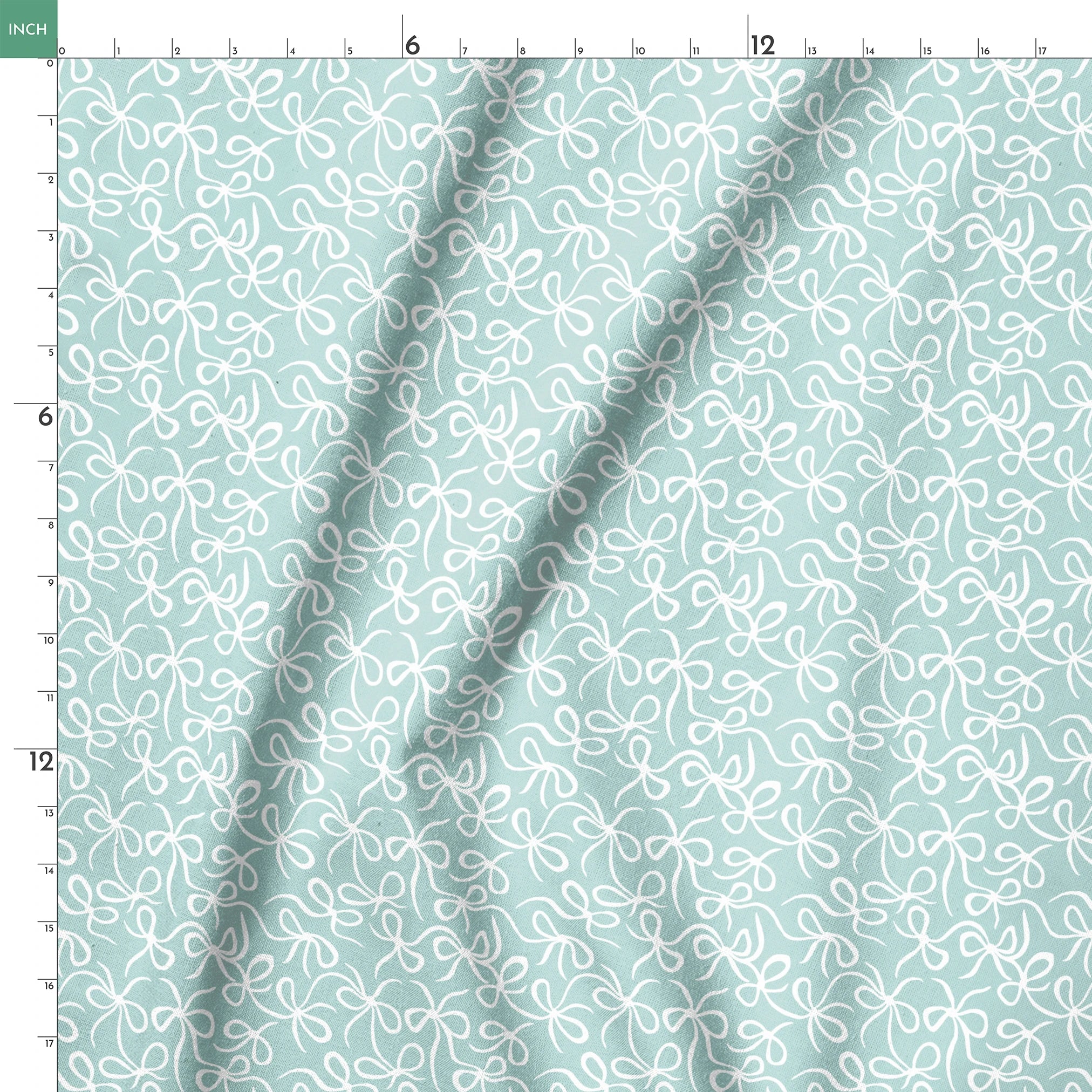 springs ruler 18x18