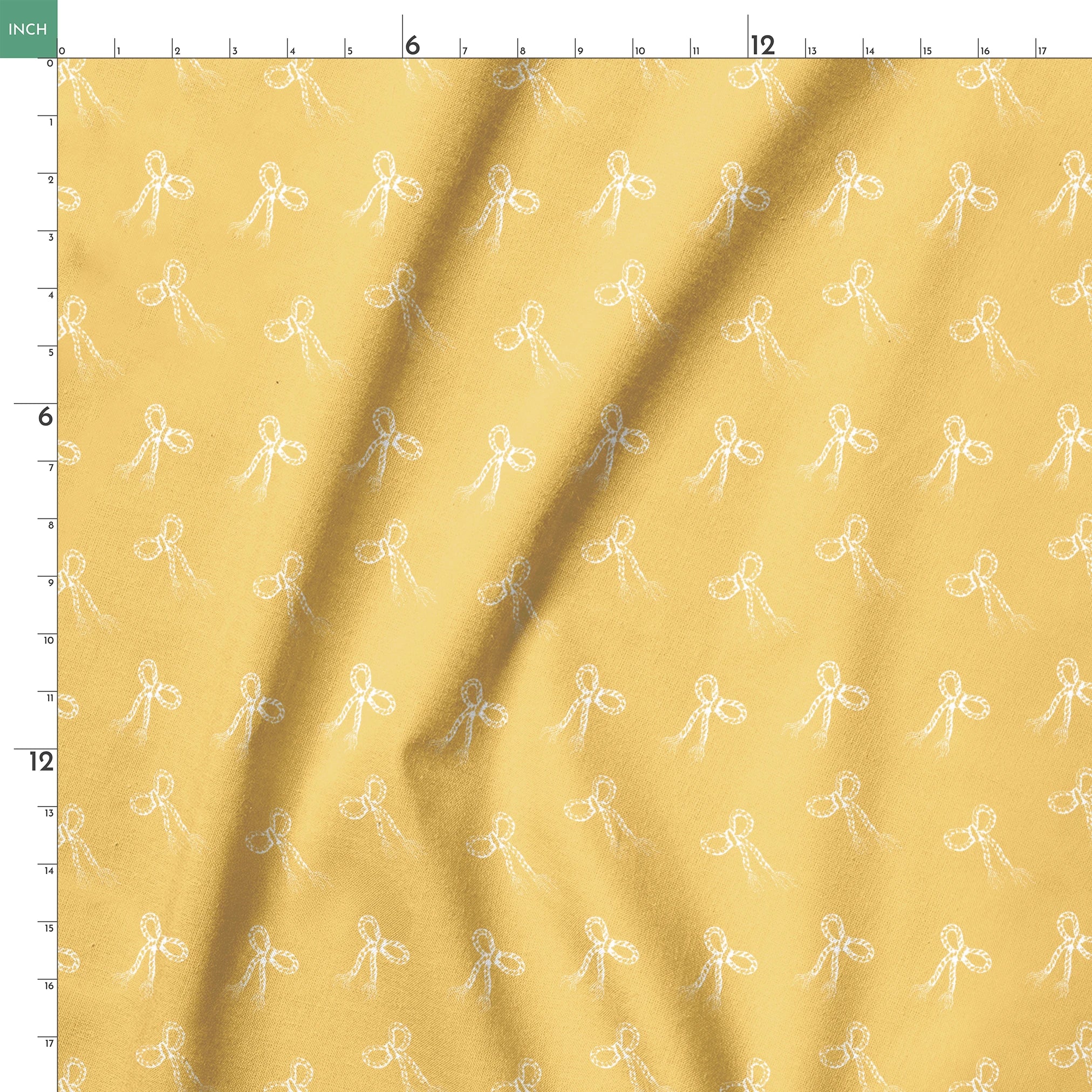 springs ruler 18x18