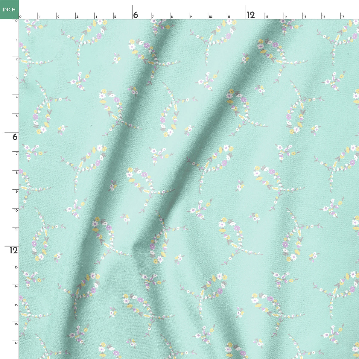 springs ruler 18x18