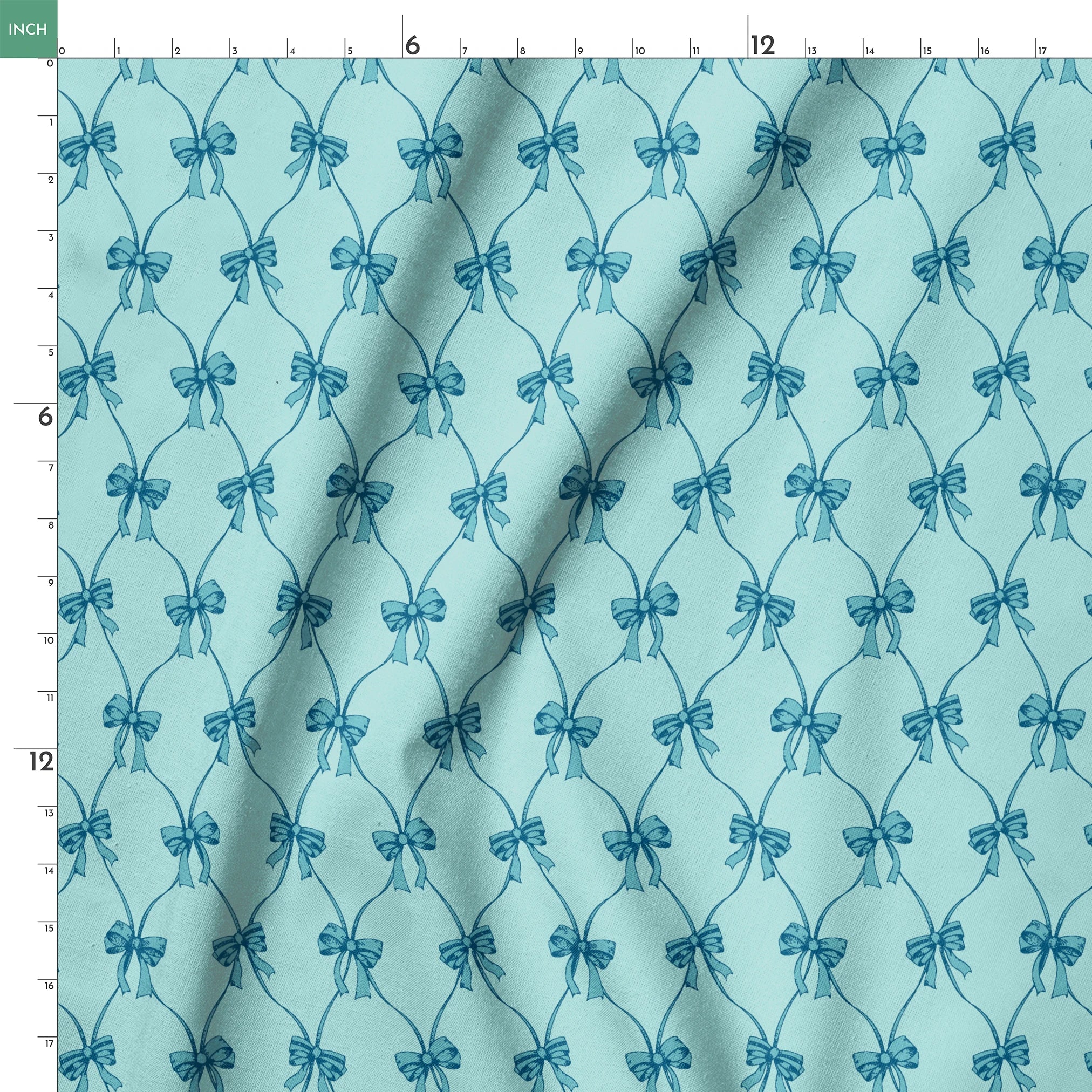 springs ruler 18x18