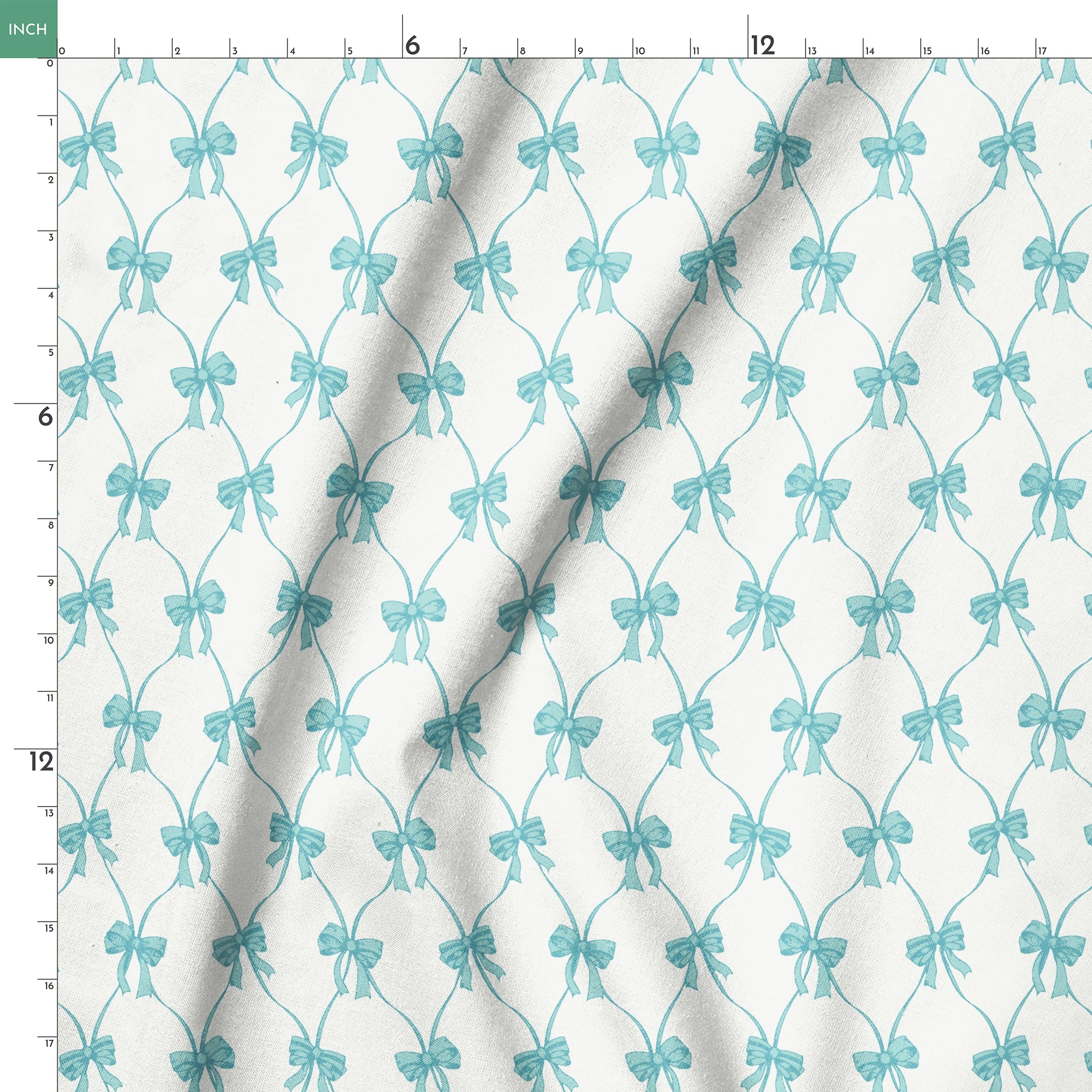 springs ruler 18x18