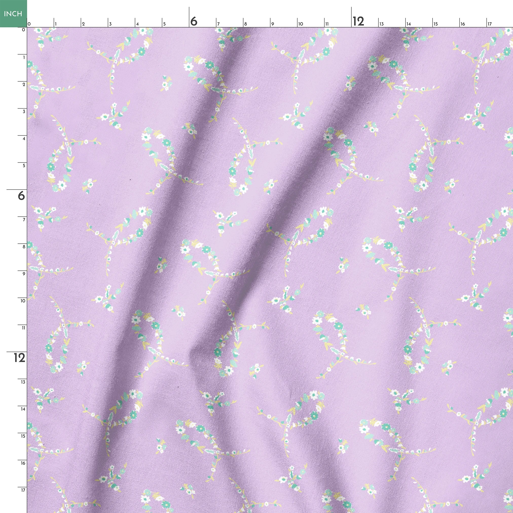 springs ruler 18x18
