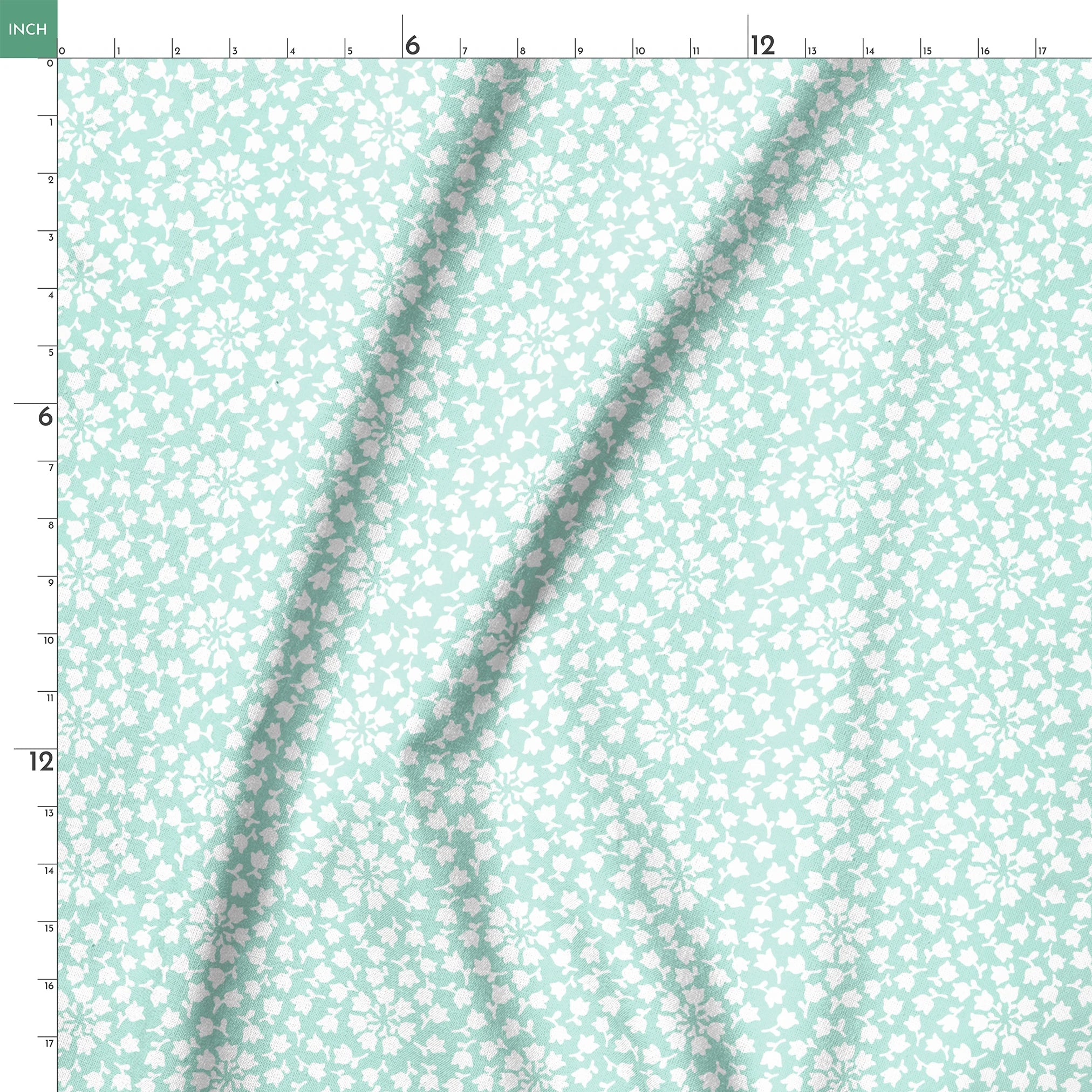 springs ruler 18x18