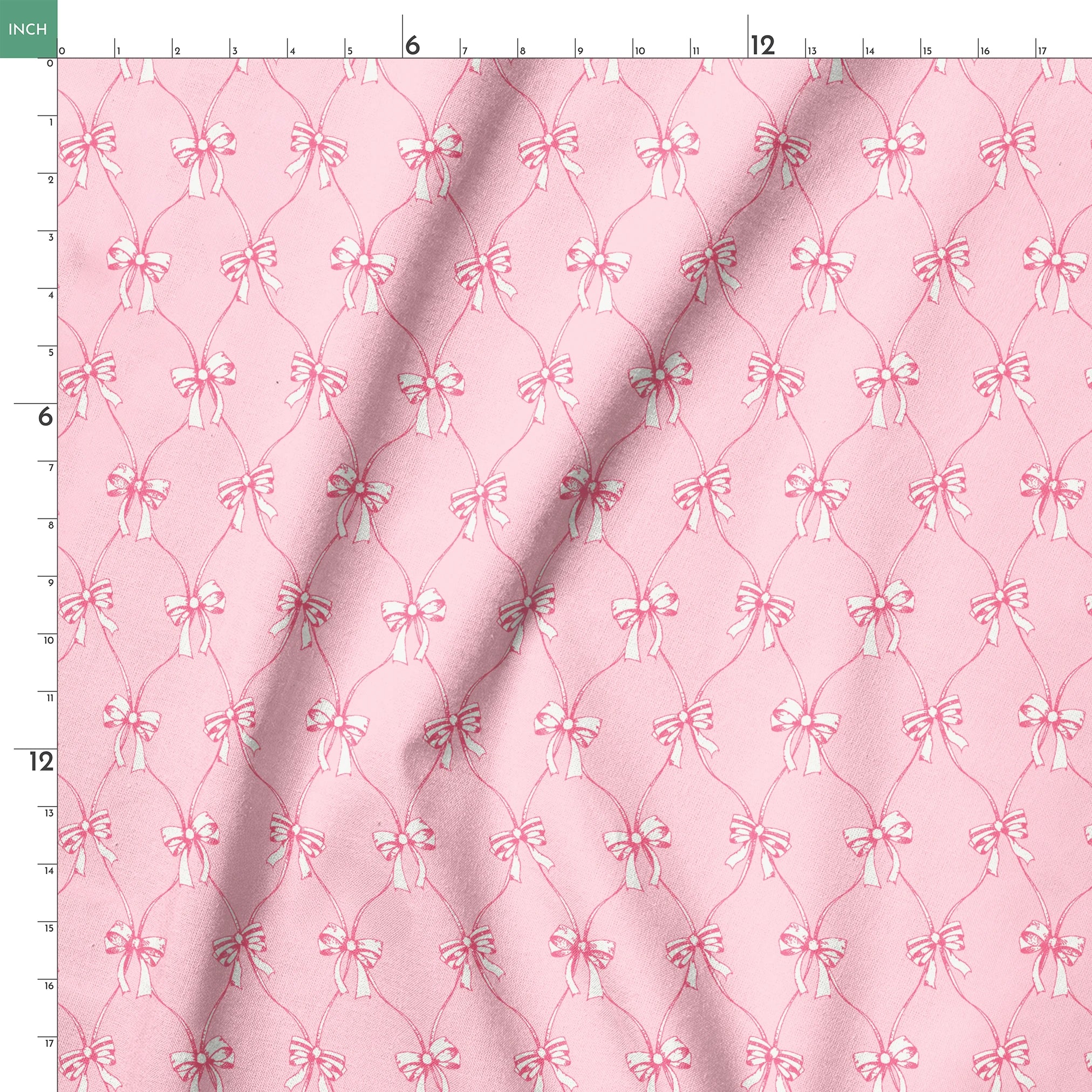 springs ruler 18x18