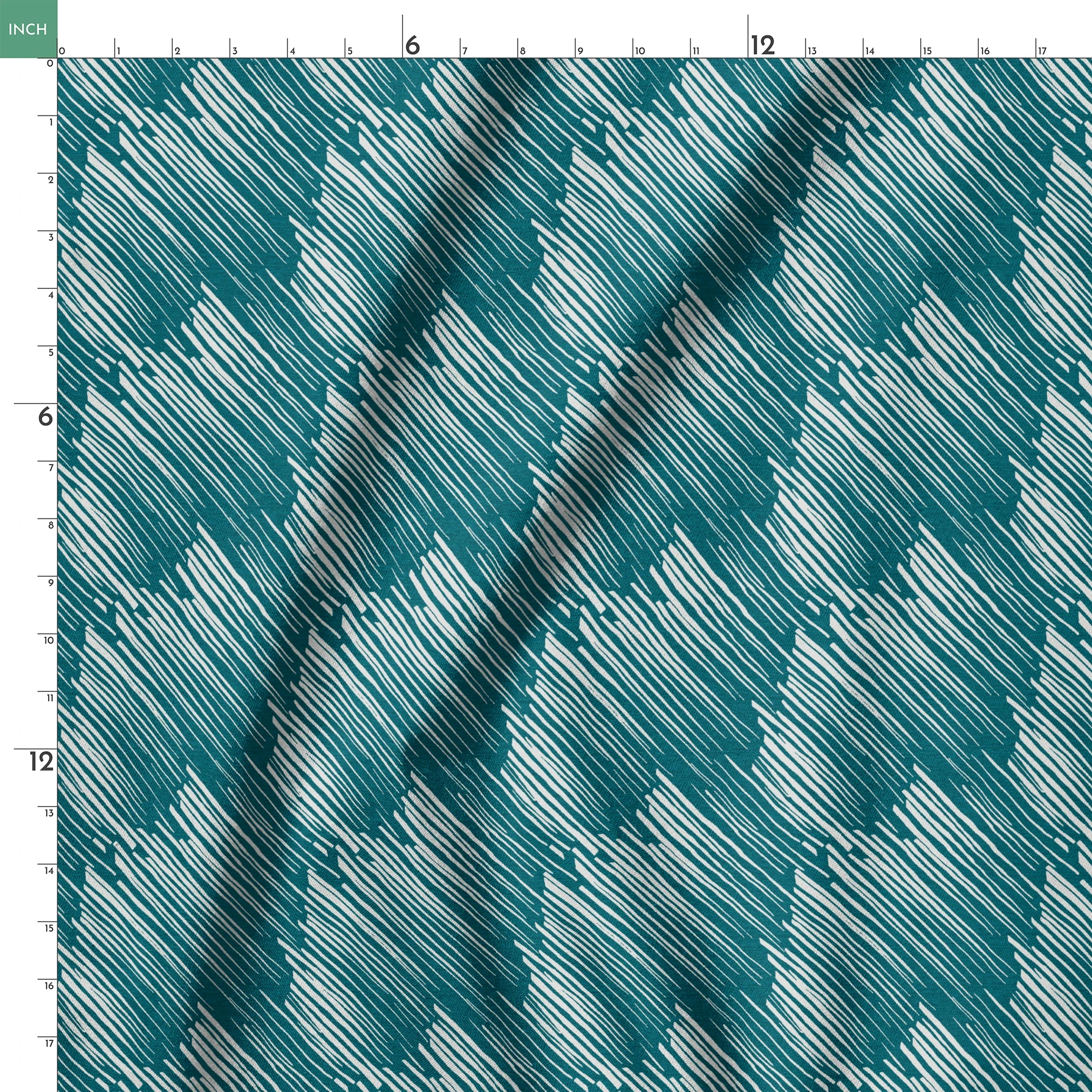 springs ruler 18x18