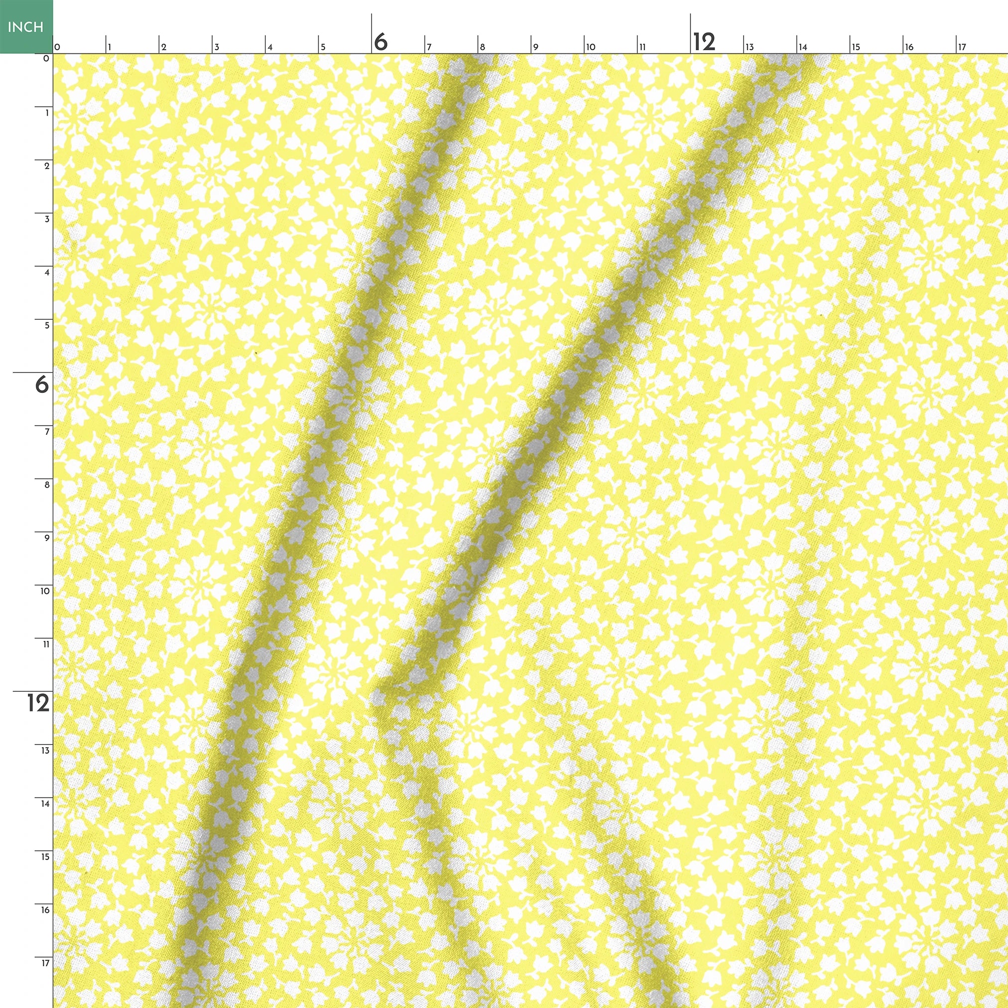 springs ruler 18x18