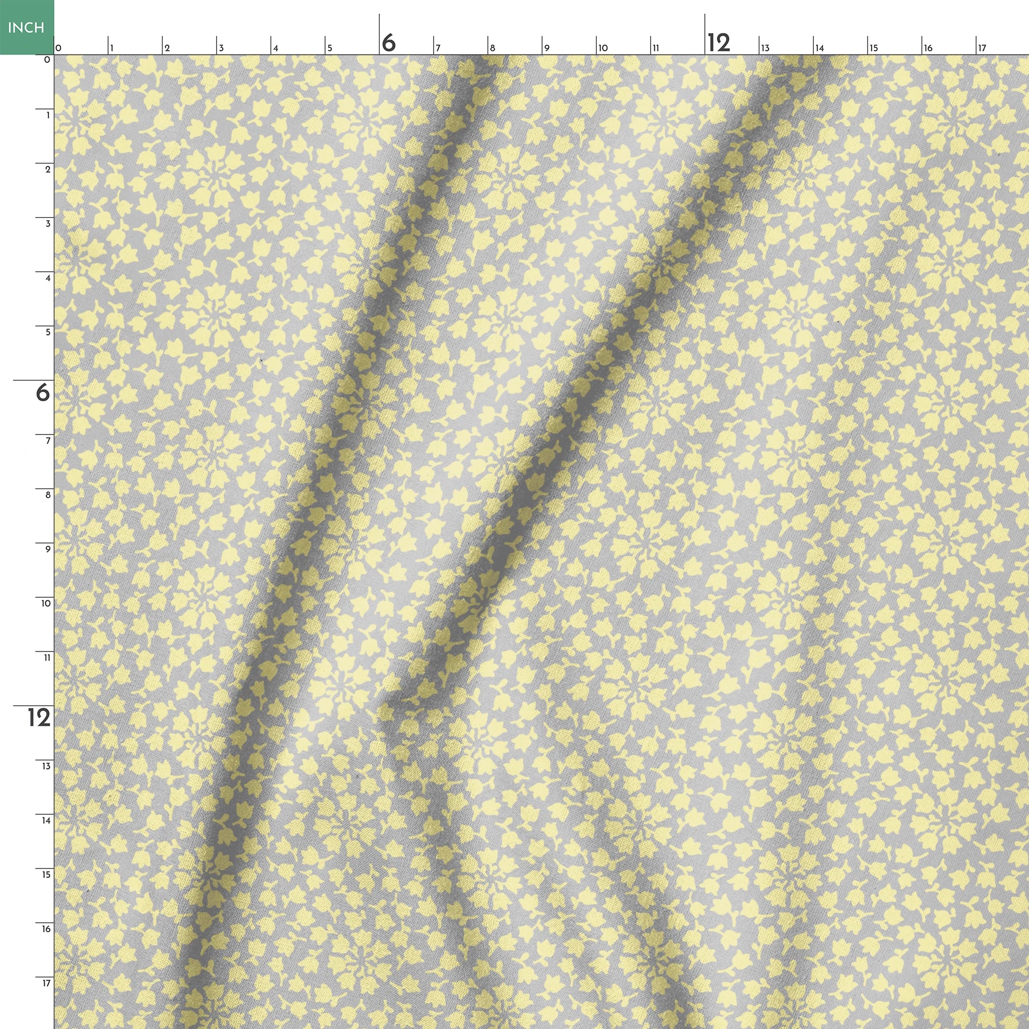 springs ruler 18x18