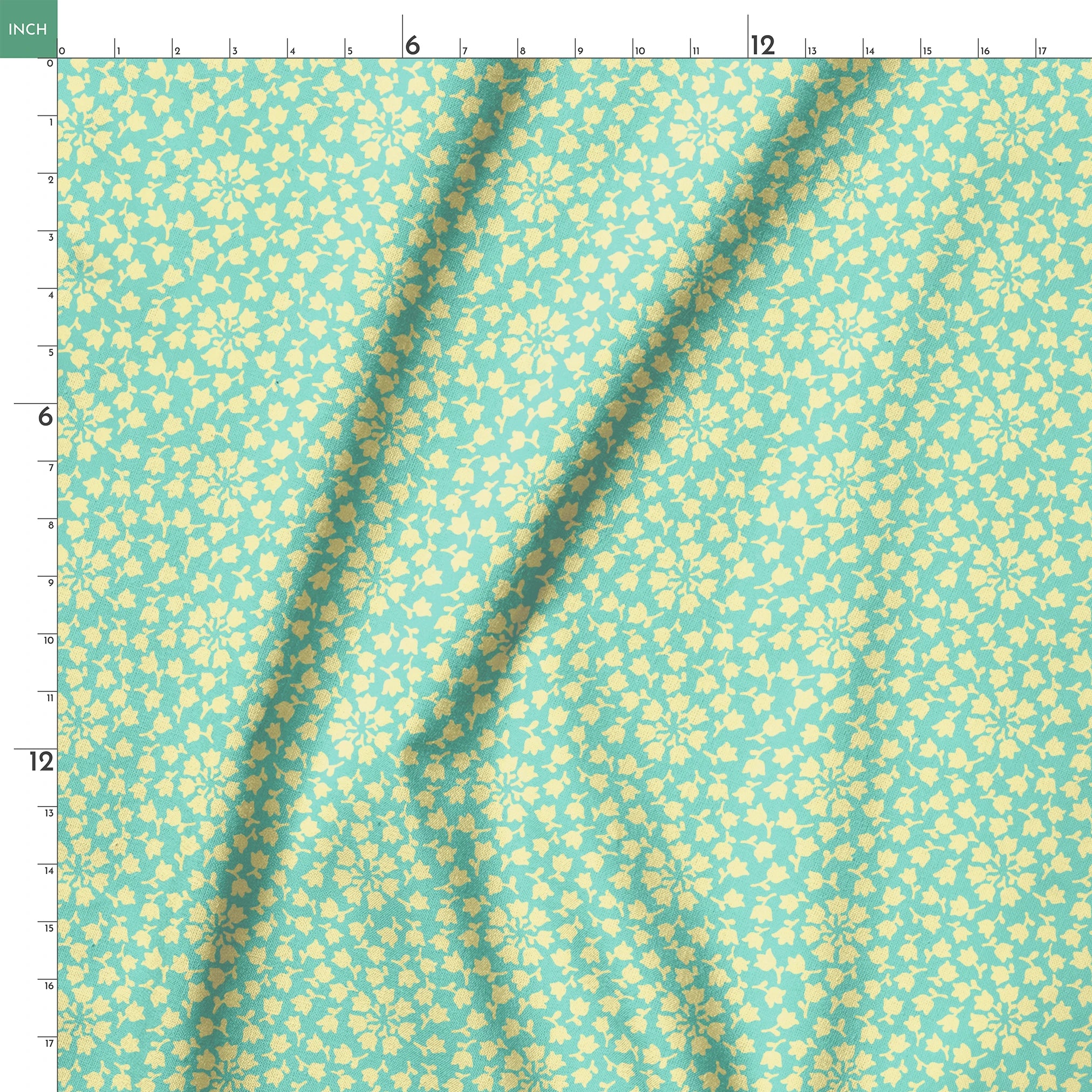 springs ruler 18x18