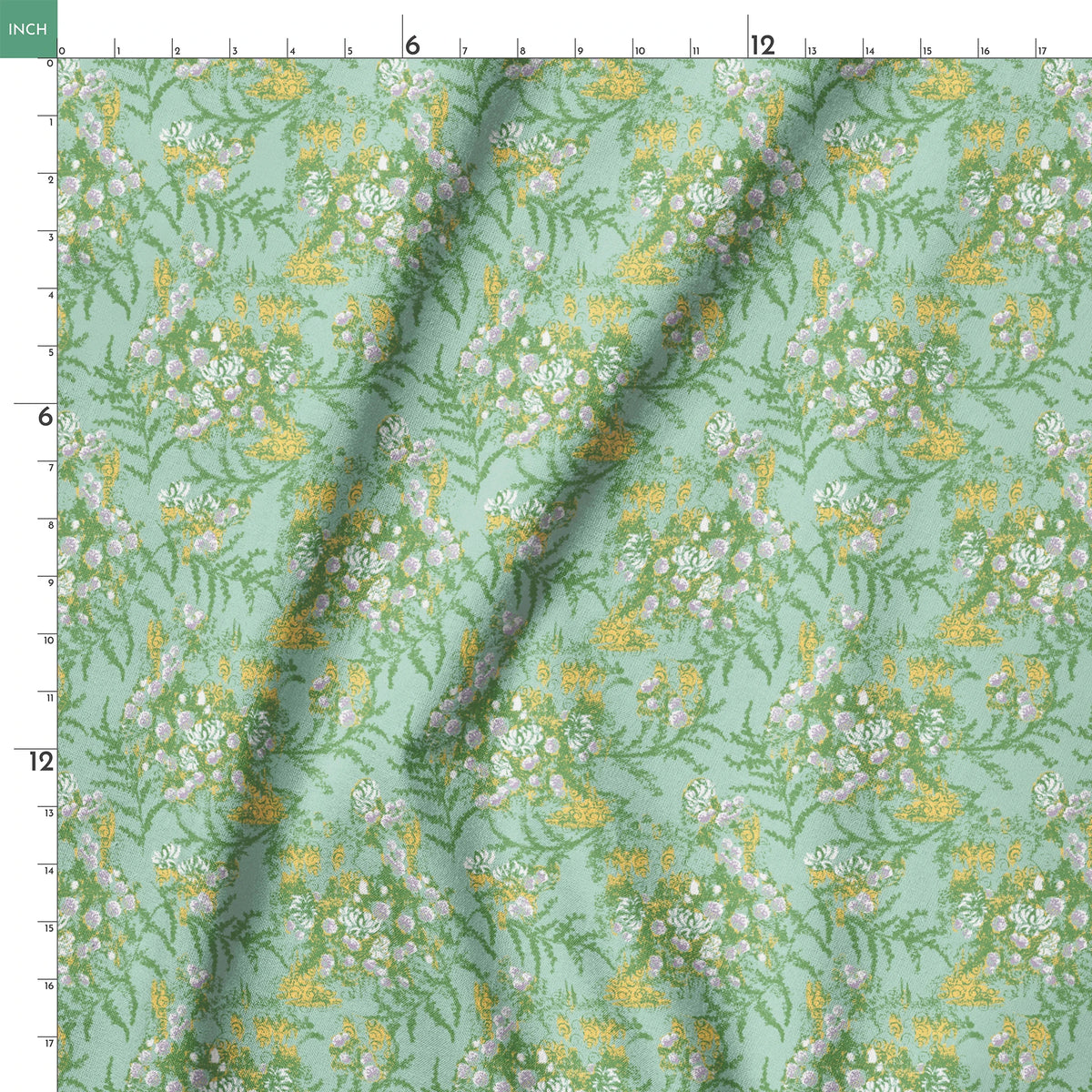 springs ruler 18x18