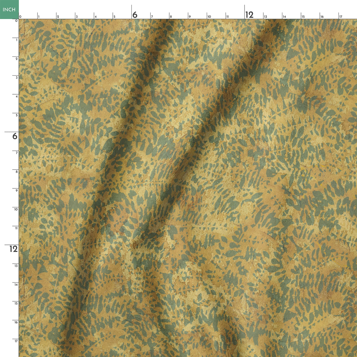 springs ruler 18x18