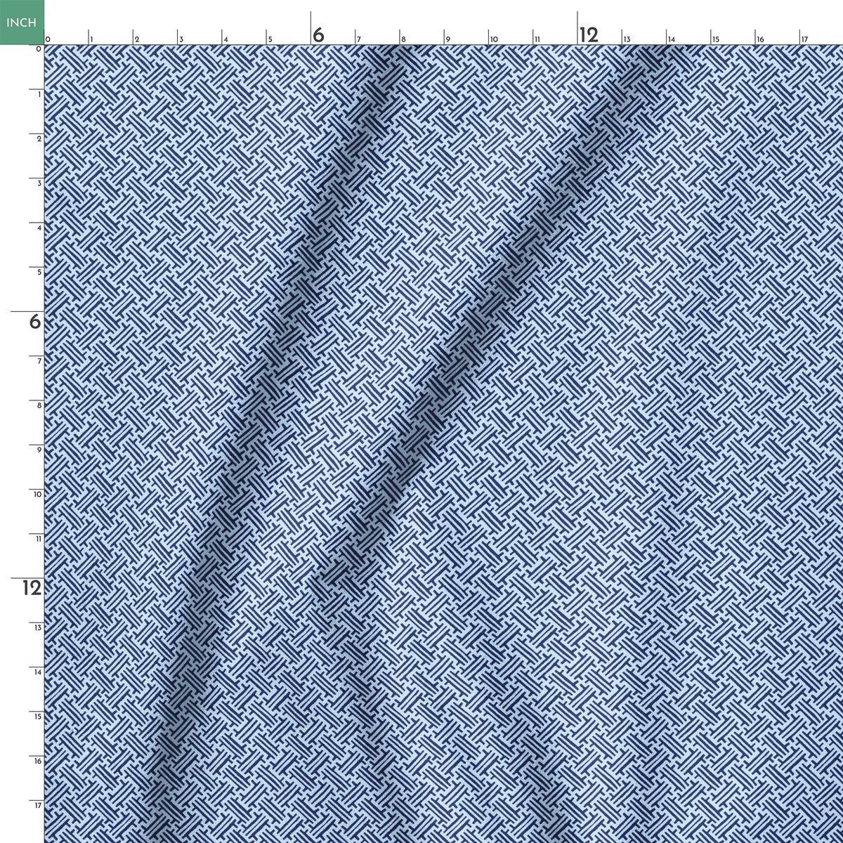 springs ruler 18x18