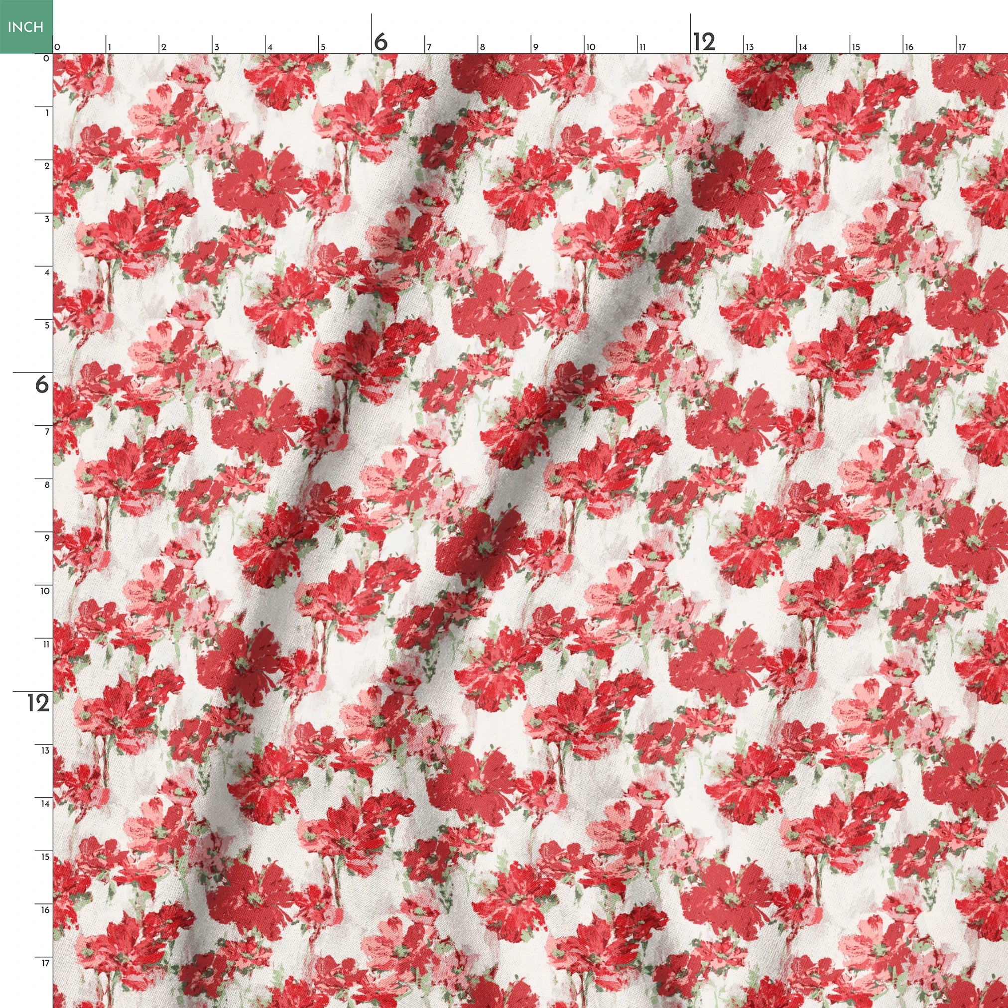 springs ruler 18x18