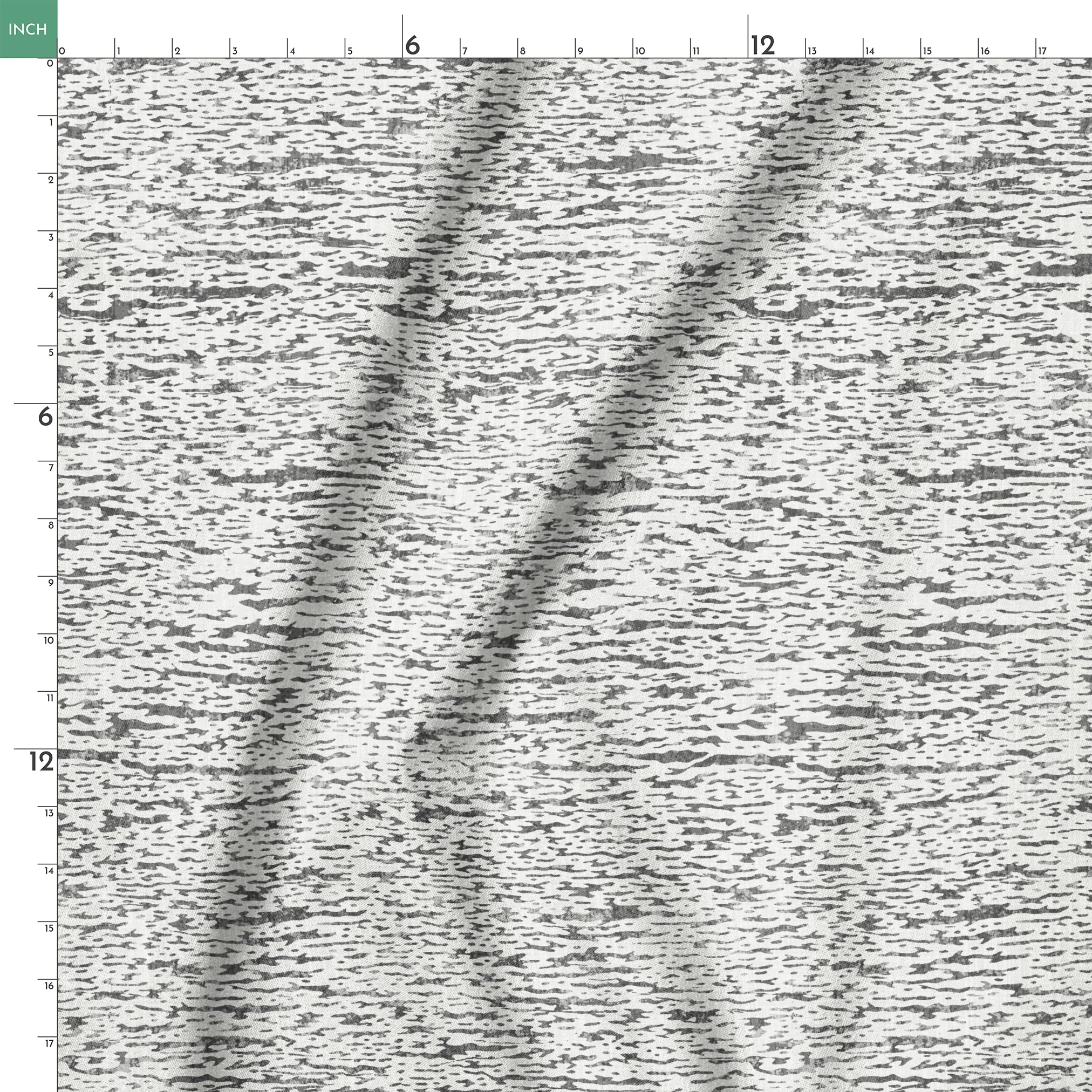 springs ruler 18x18