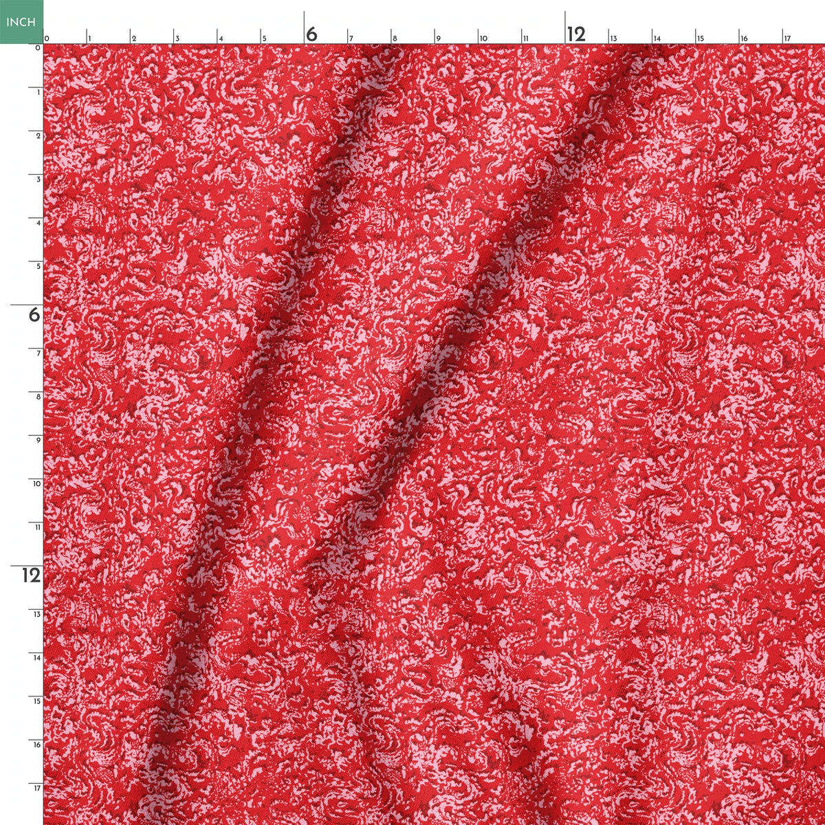 springs ruler 18x18