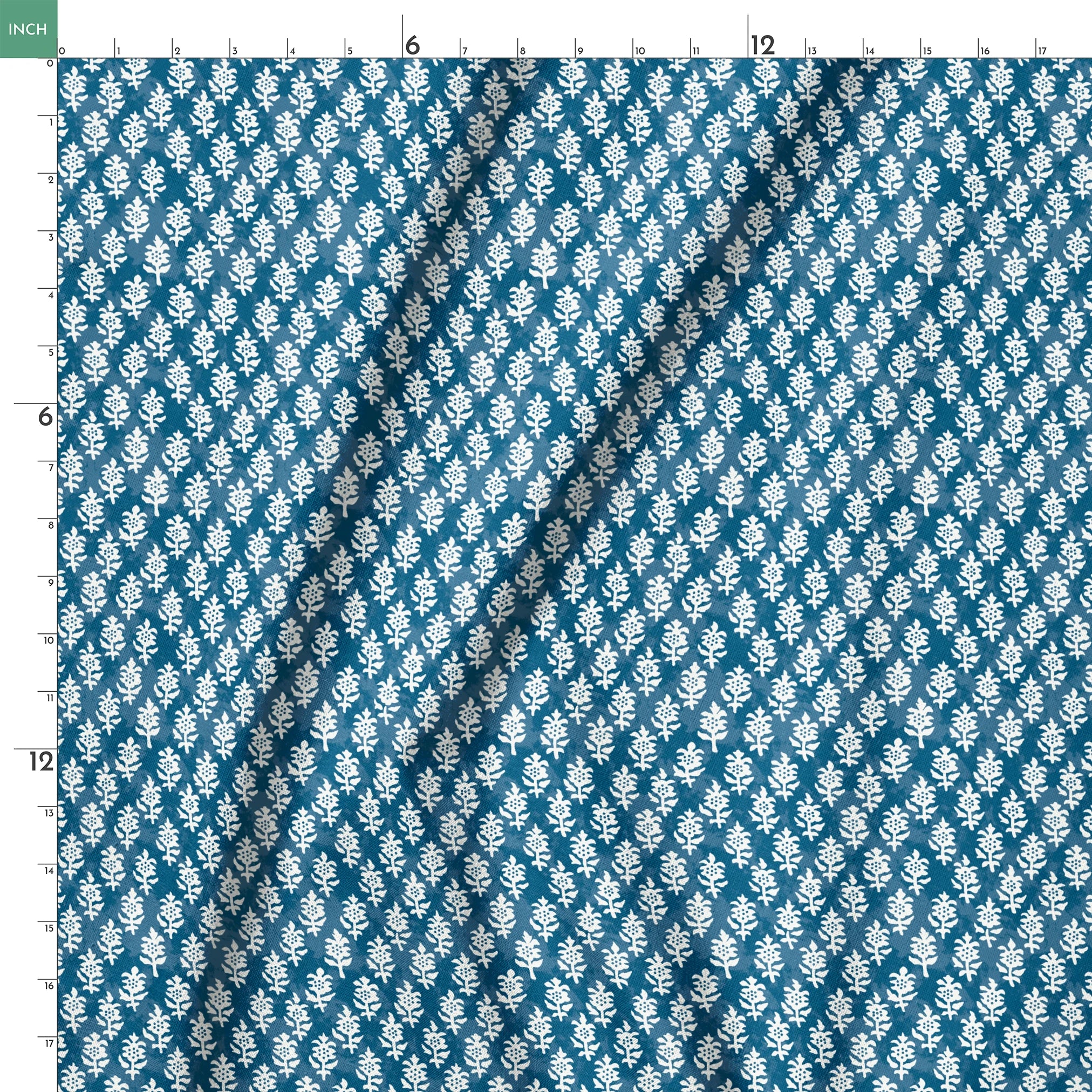 springs ruler 18x18