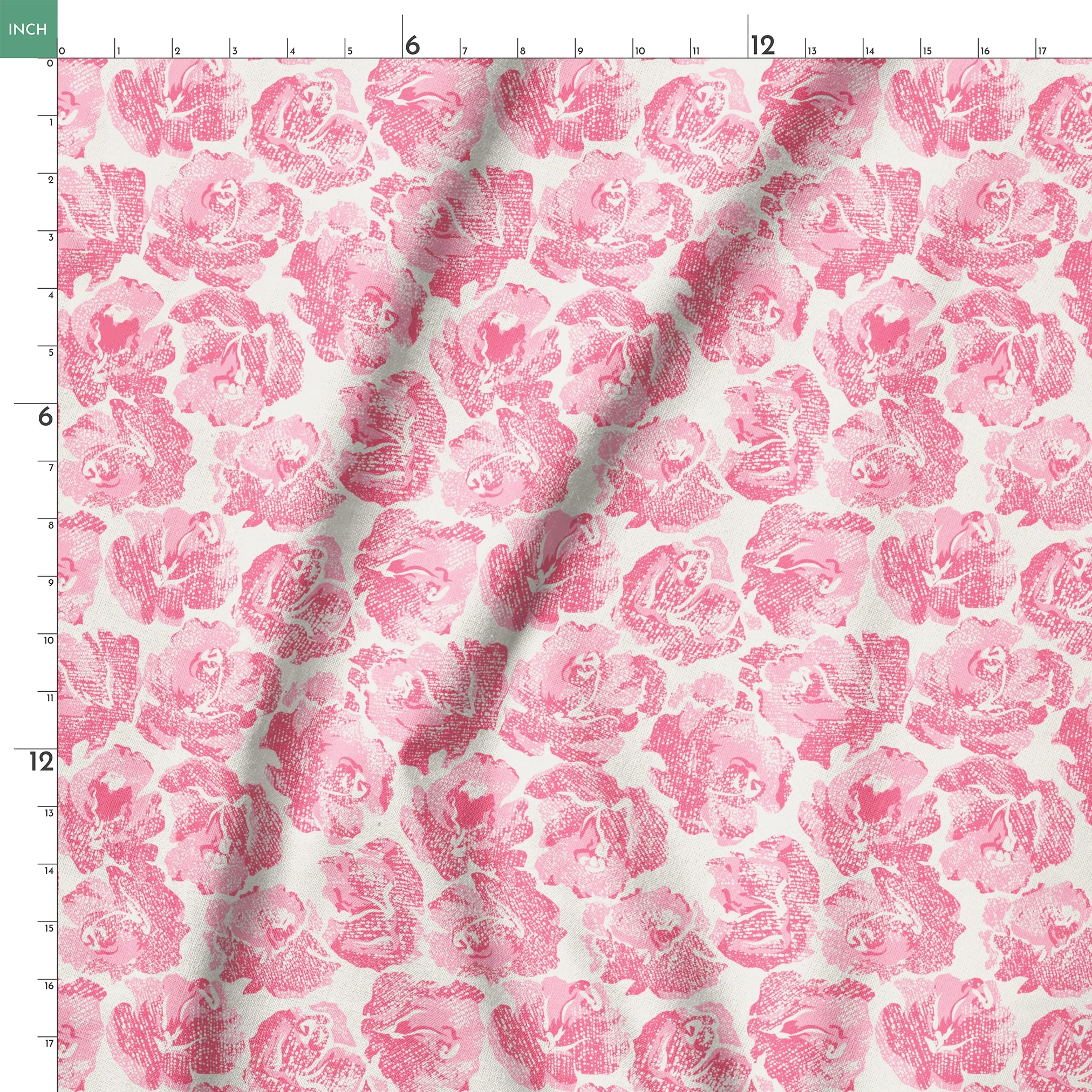 springs ruler 18x18