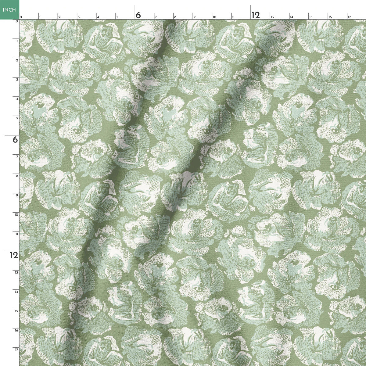 springs ruler 18x18