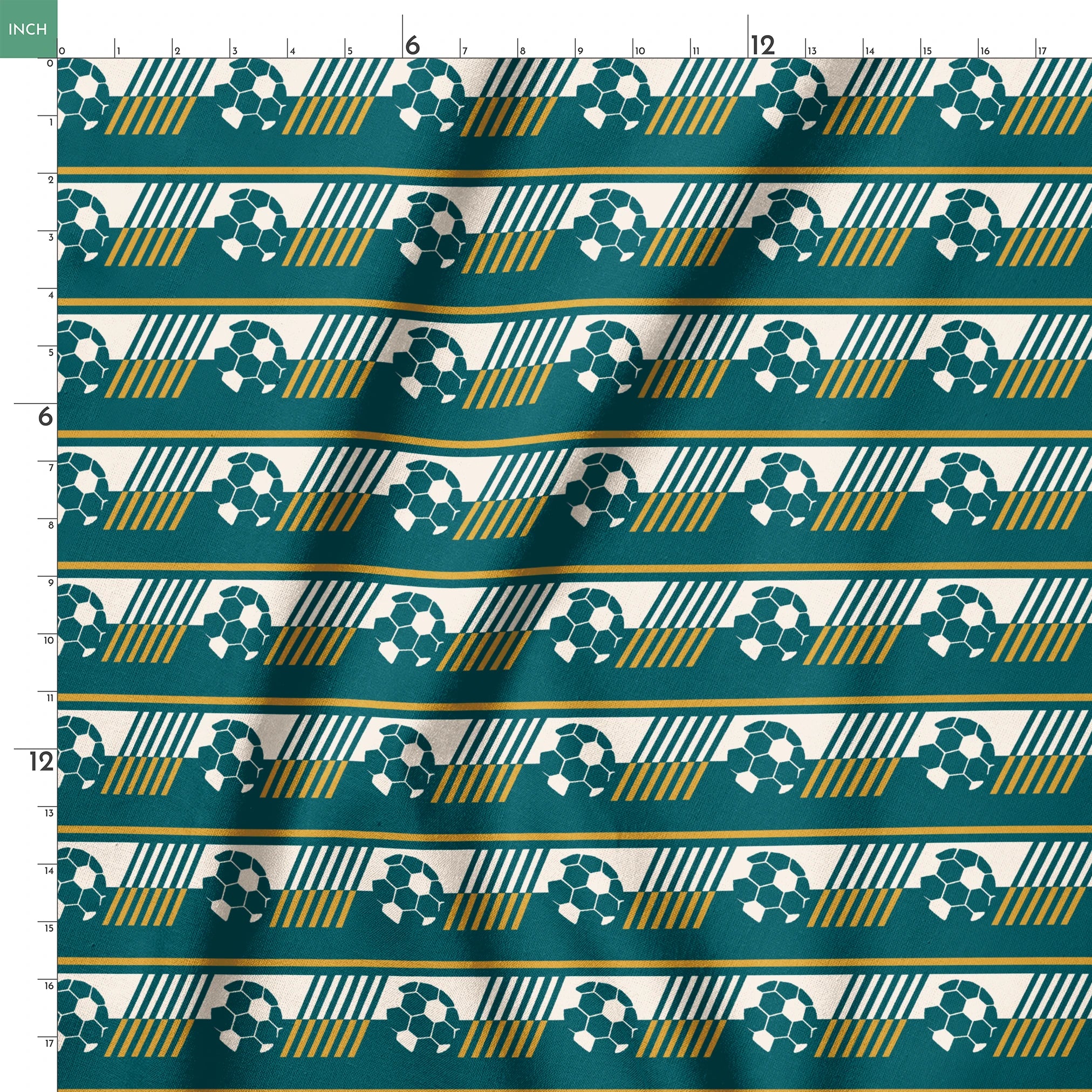 springs ruler 18x18
