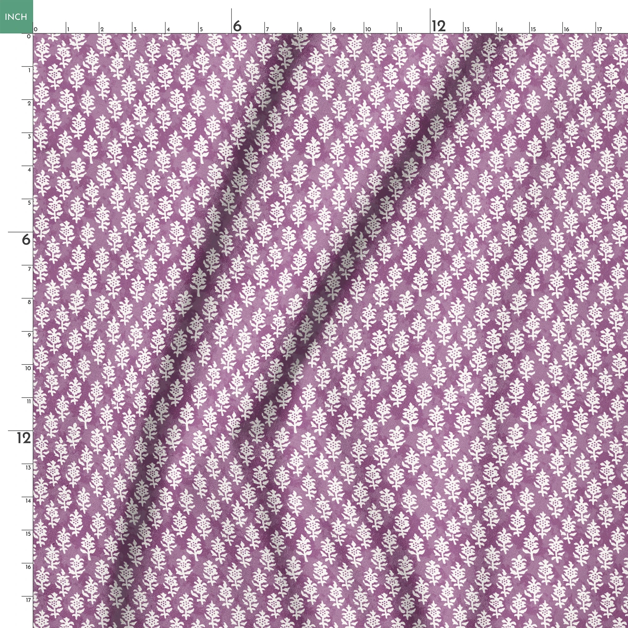 springs ruler 18x18
