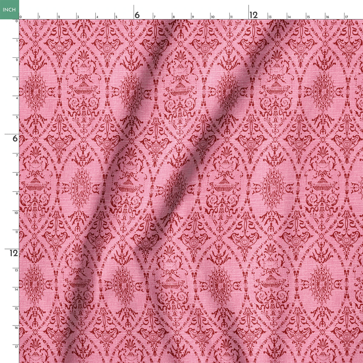 springs ruler 18x18