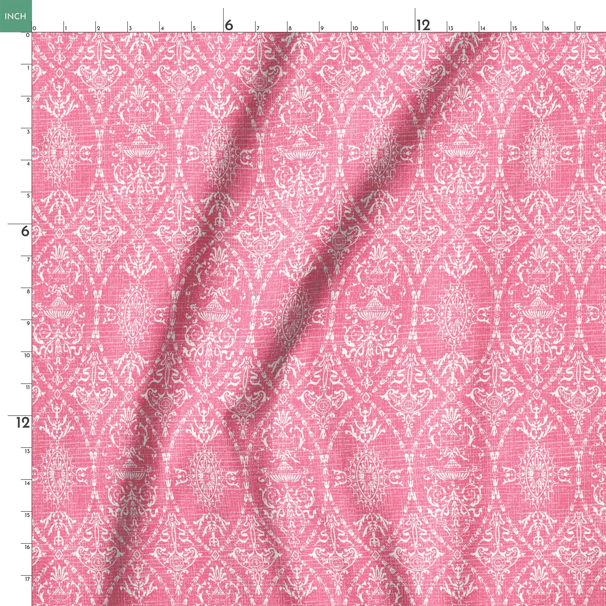 springs ruler 18x18