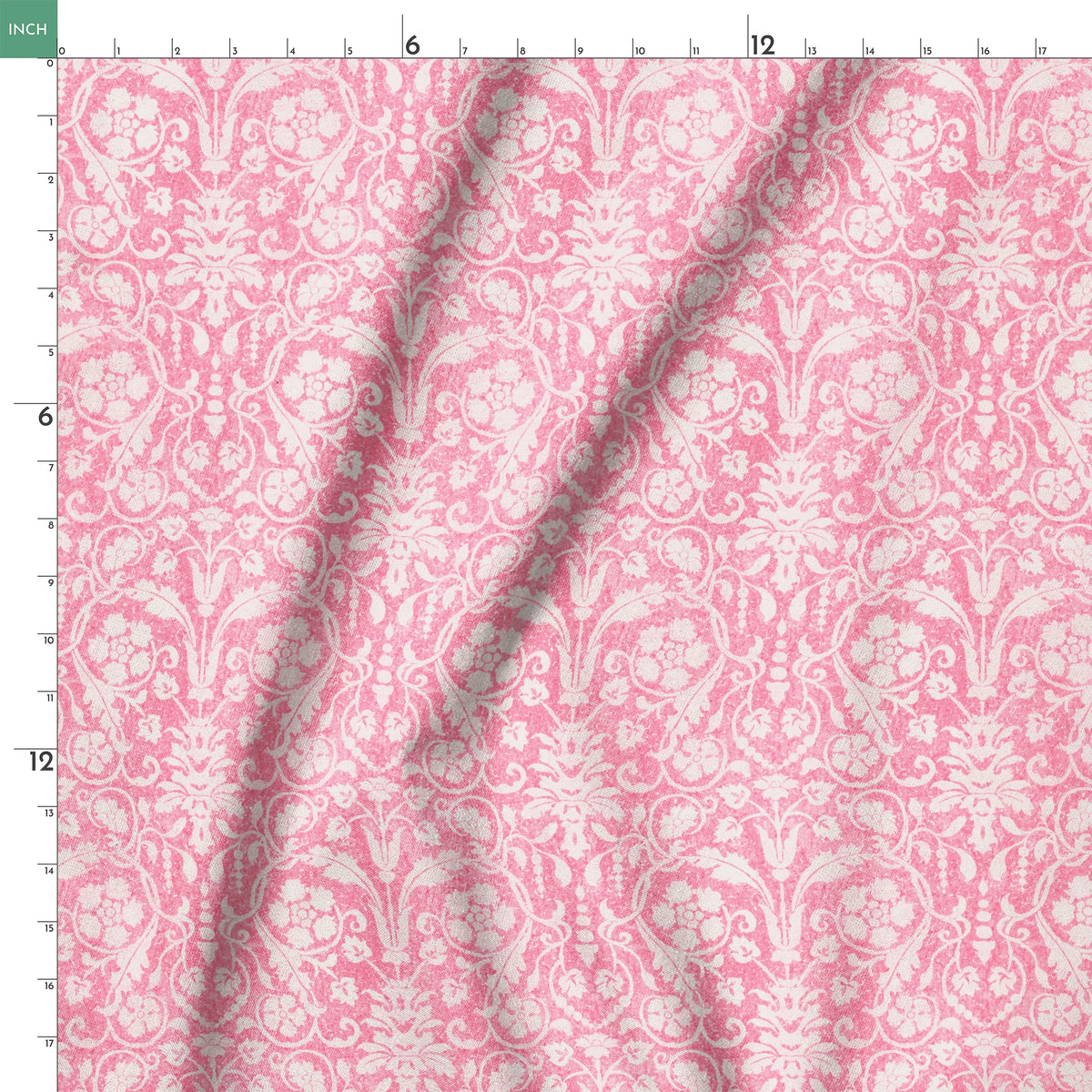 springs ruler 18x18