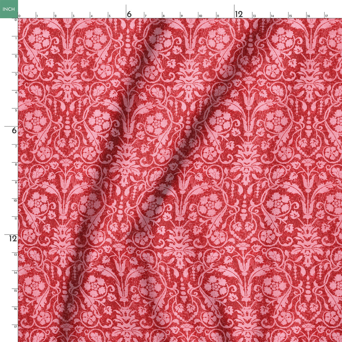 springs ruler 18x18
