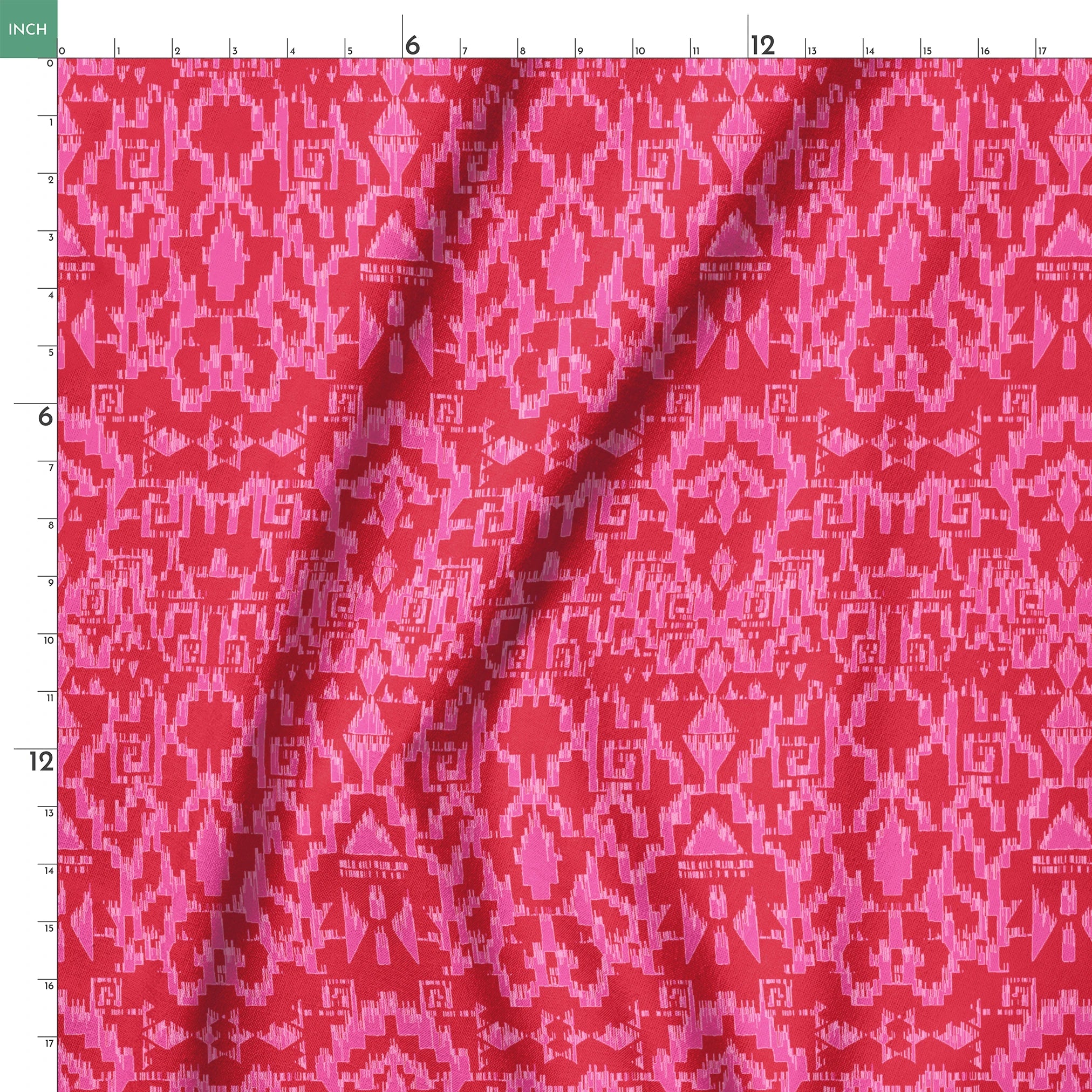 springs ruler 18x18