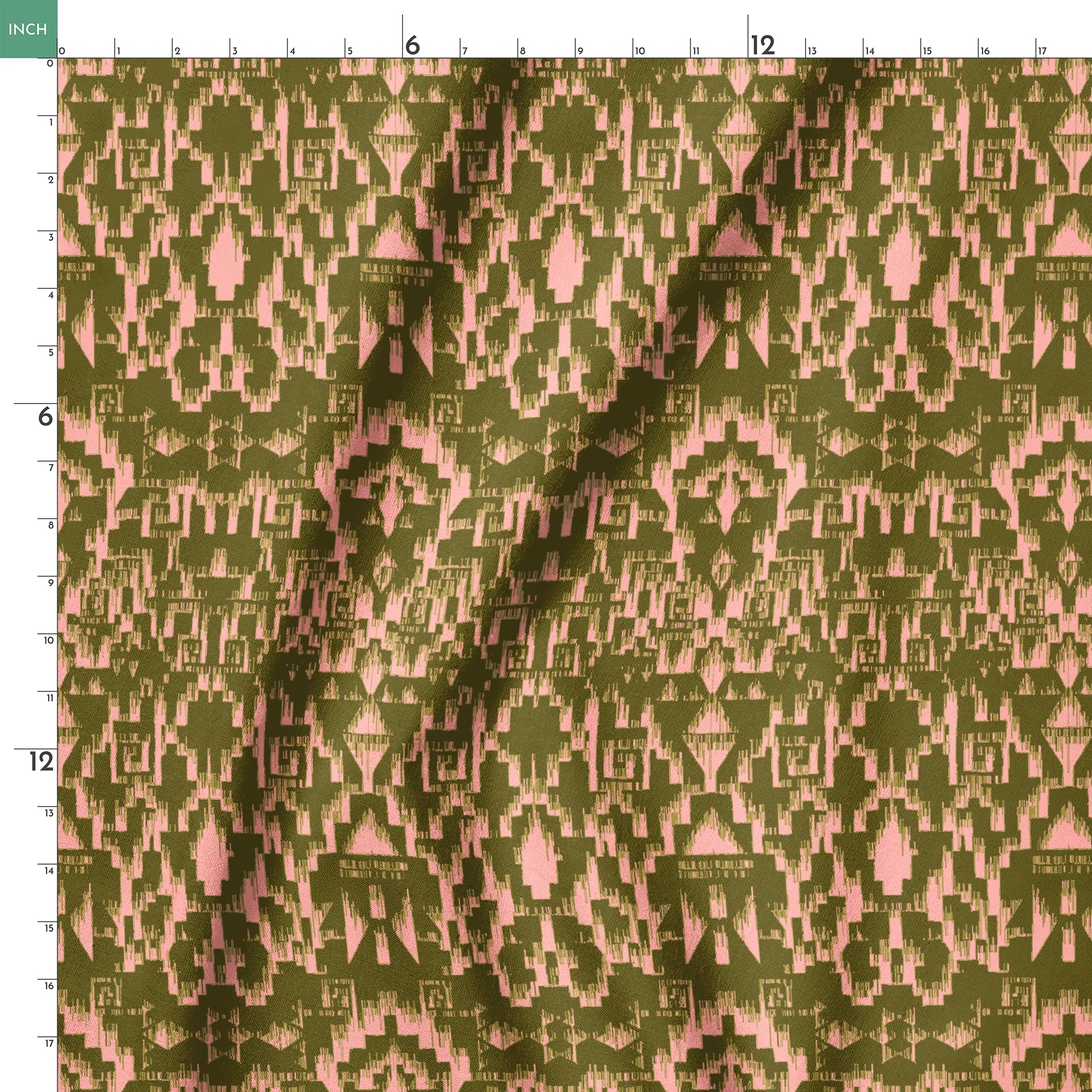 springs ruler 18x18