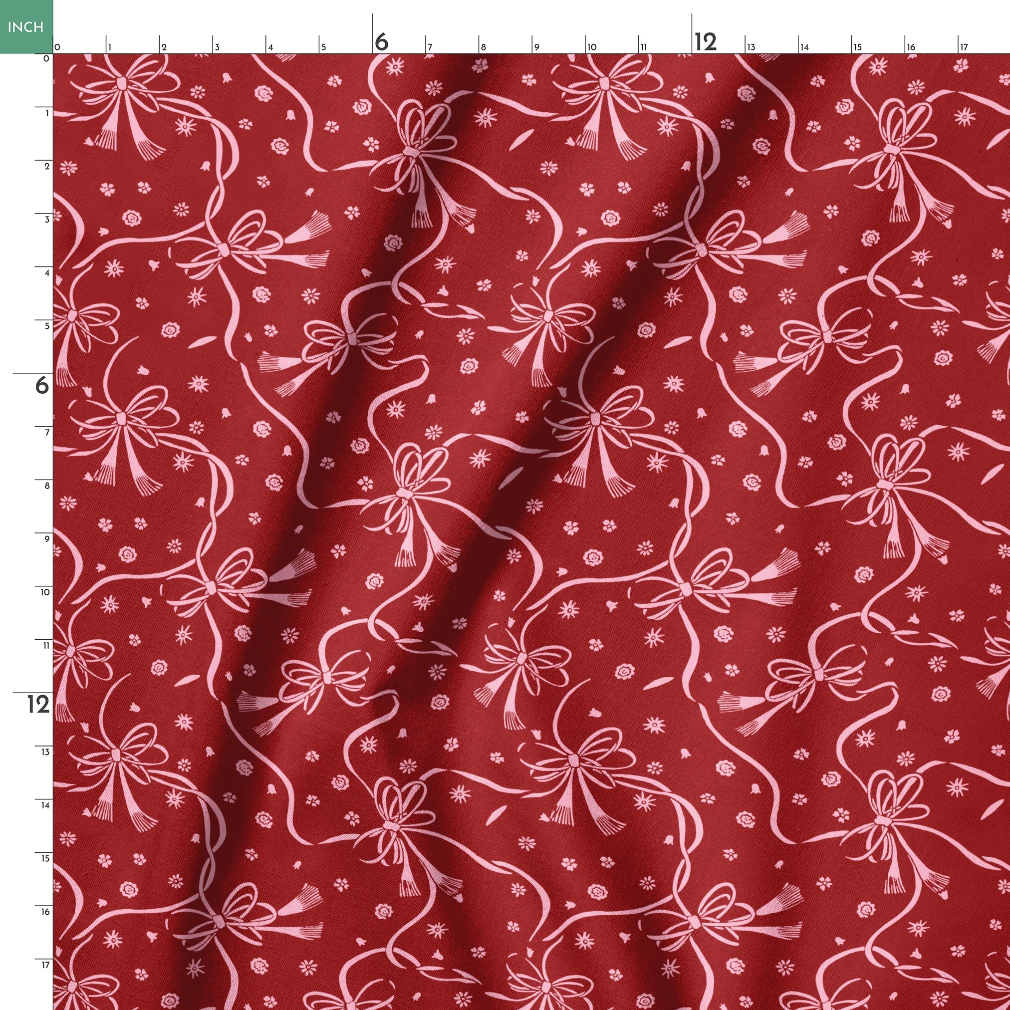 springs ruler 18x18